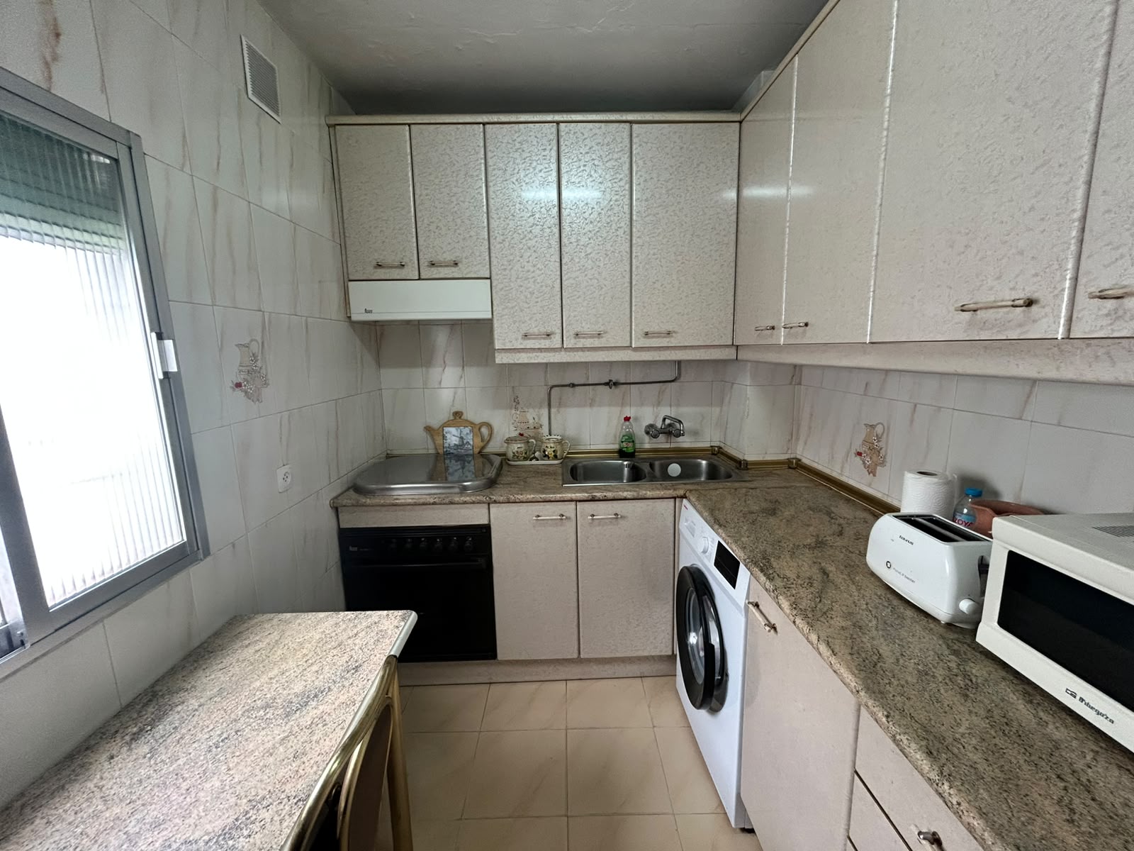 PISO EN VENTA EN SAN ISIDRO, GETAFE