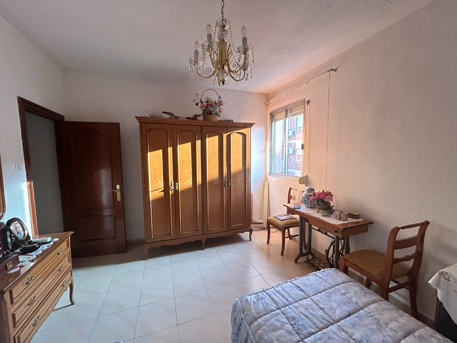 PISO EN VENTA EN SAN ISIDRO, GETAFE