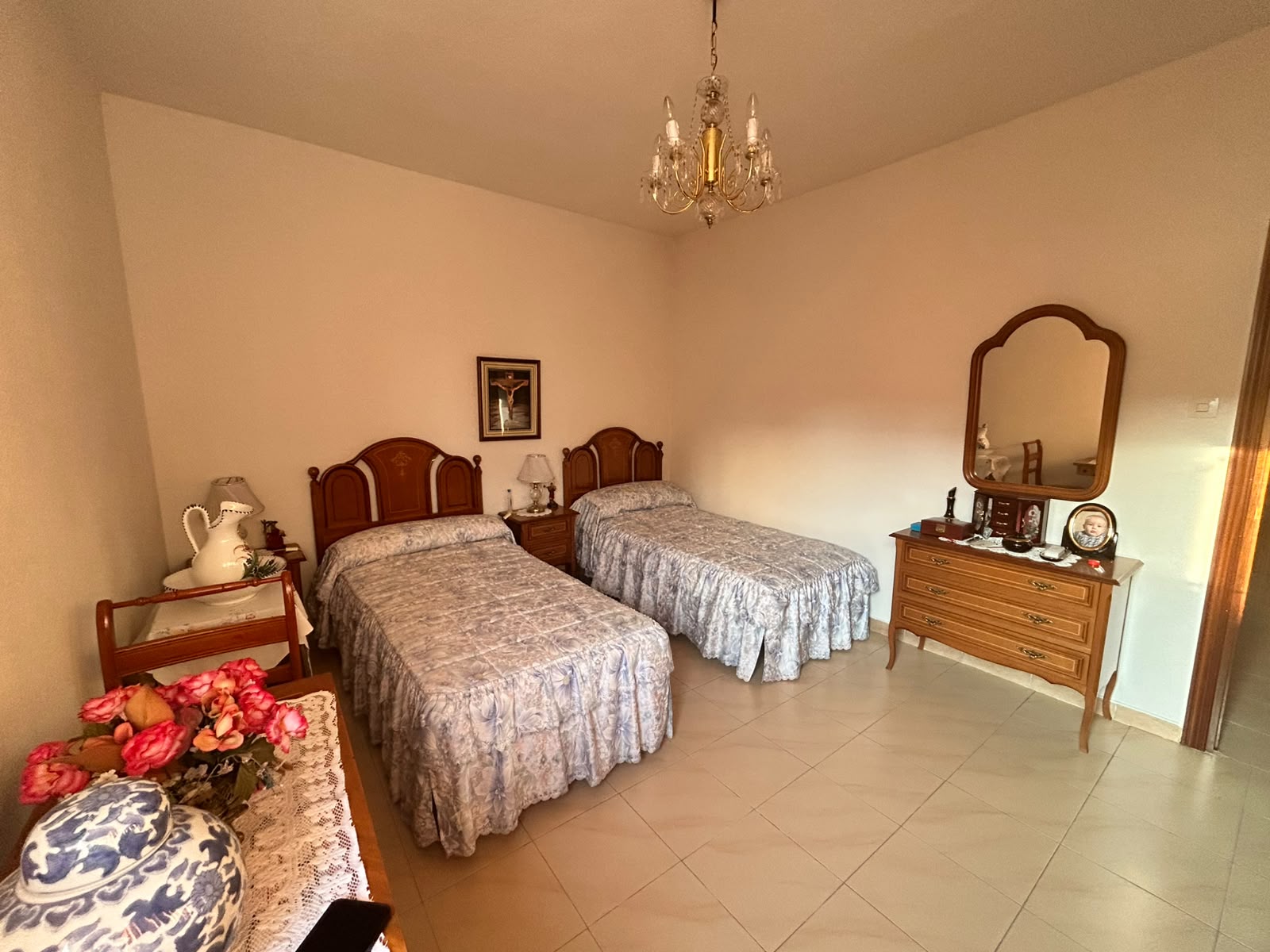 PISO EN VENTA EN SAN ISIDRO, GETAFE