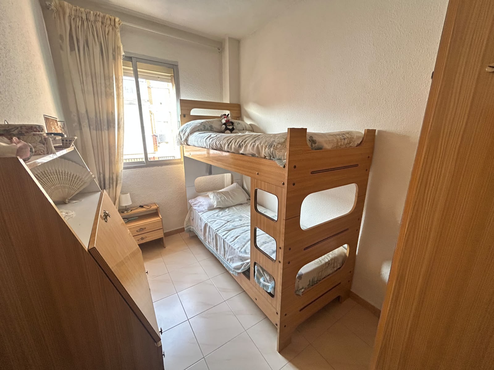 PISO EN VENTA EN SAN ISIDRO, GETAFE