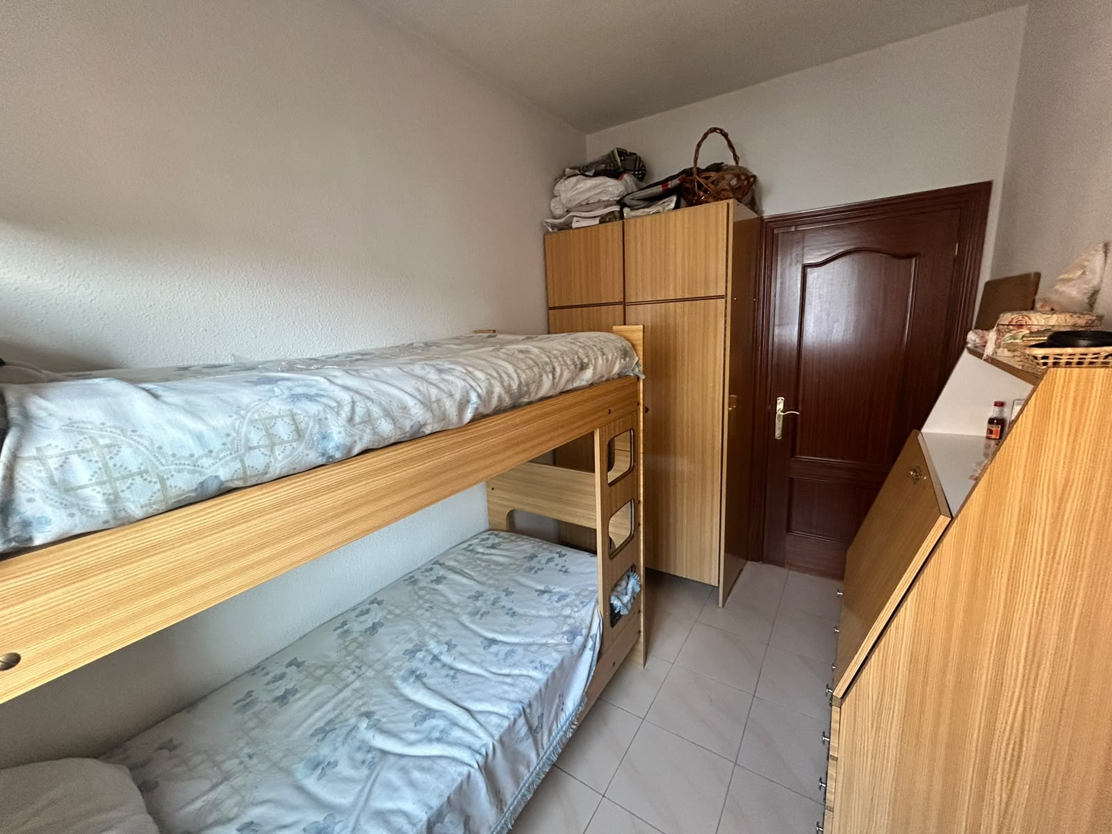 PISO EN VENTA EN SAN ISIDRO, GETAFE