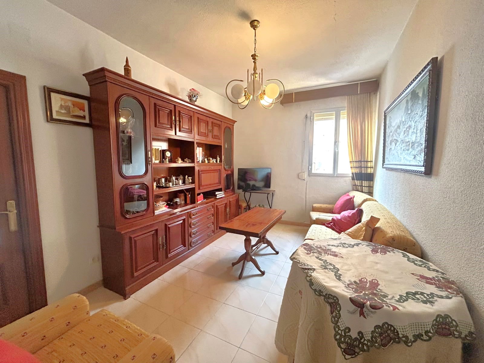 PISO EN VENTA EN SAN ISIDRO, GETAFE