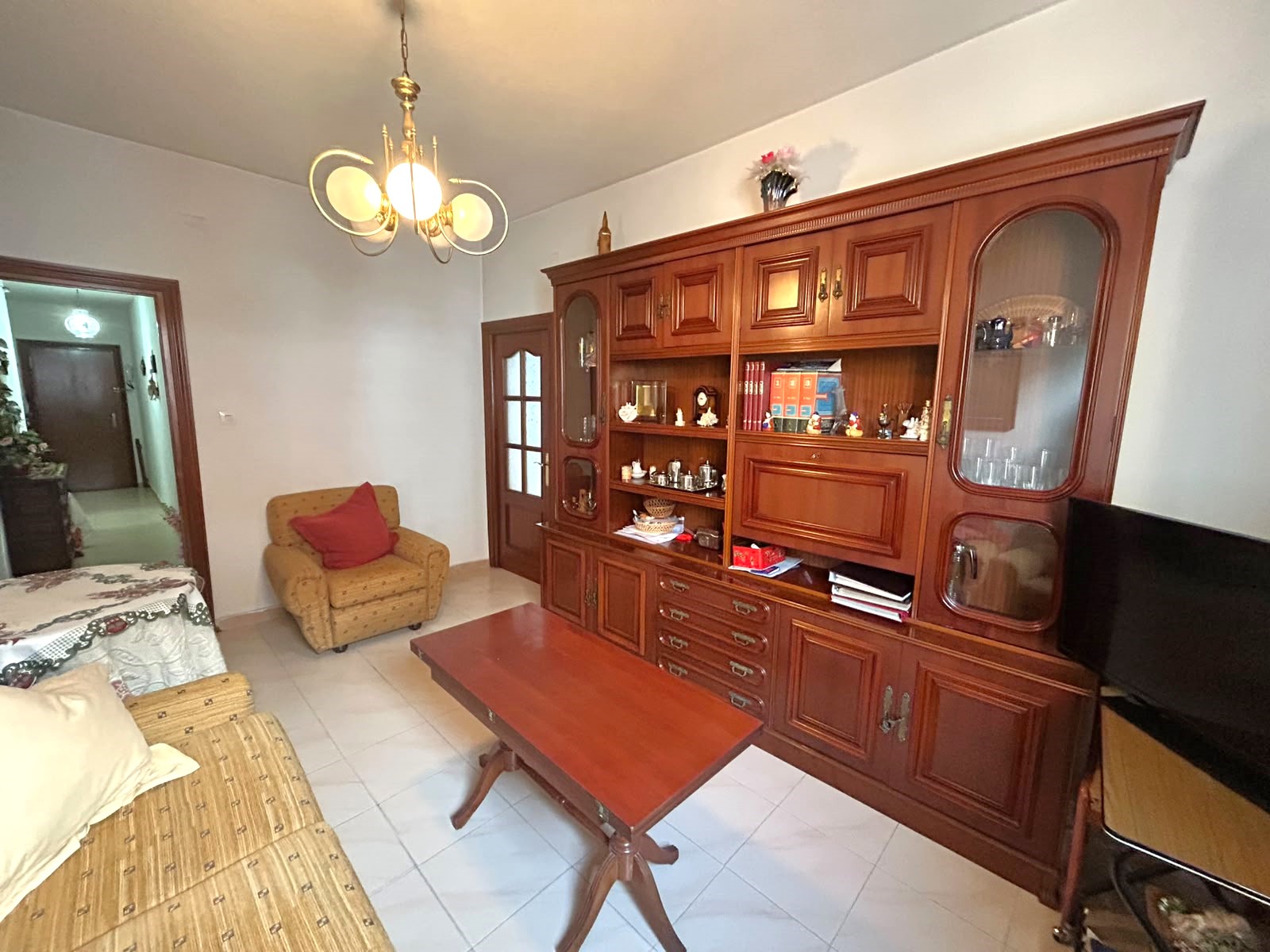 PISO EN VENTA EN SAN ISIDRO, GETAFE