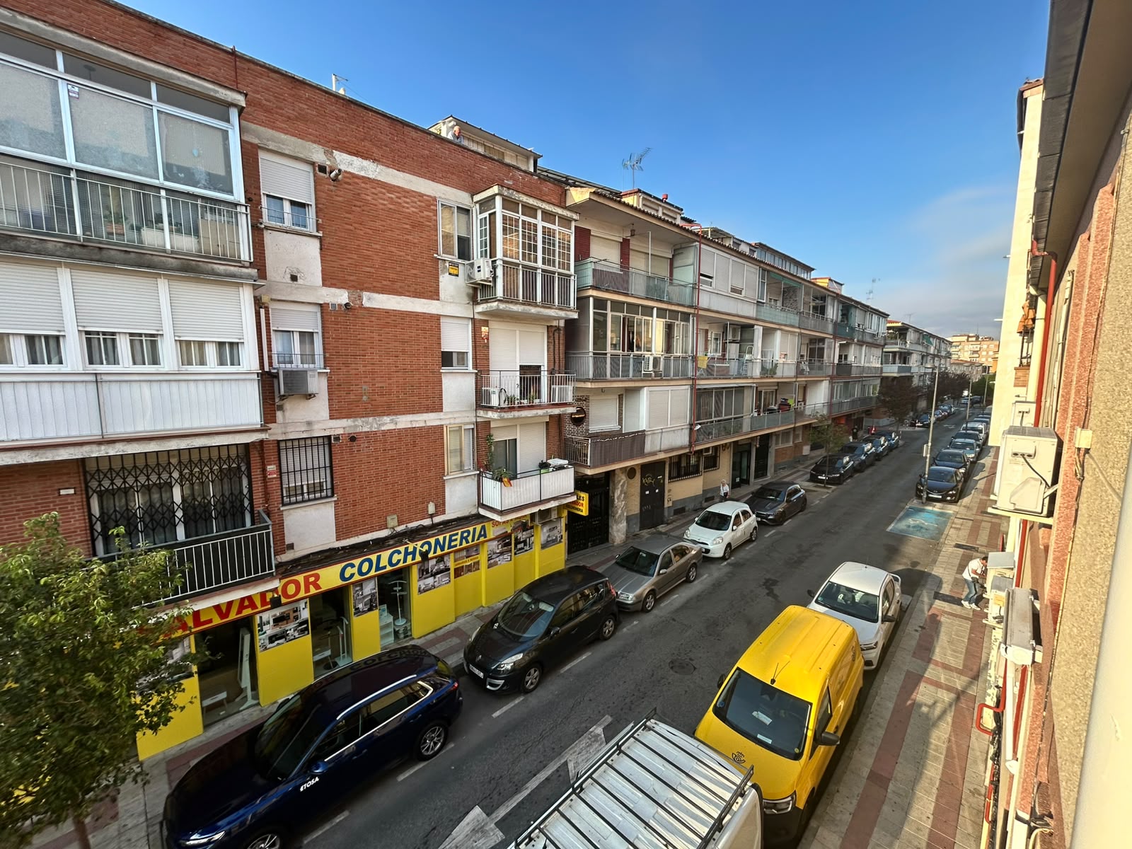 PISO EN VENTA EN SAN ISIDRO, GETAFE