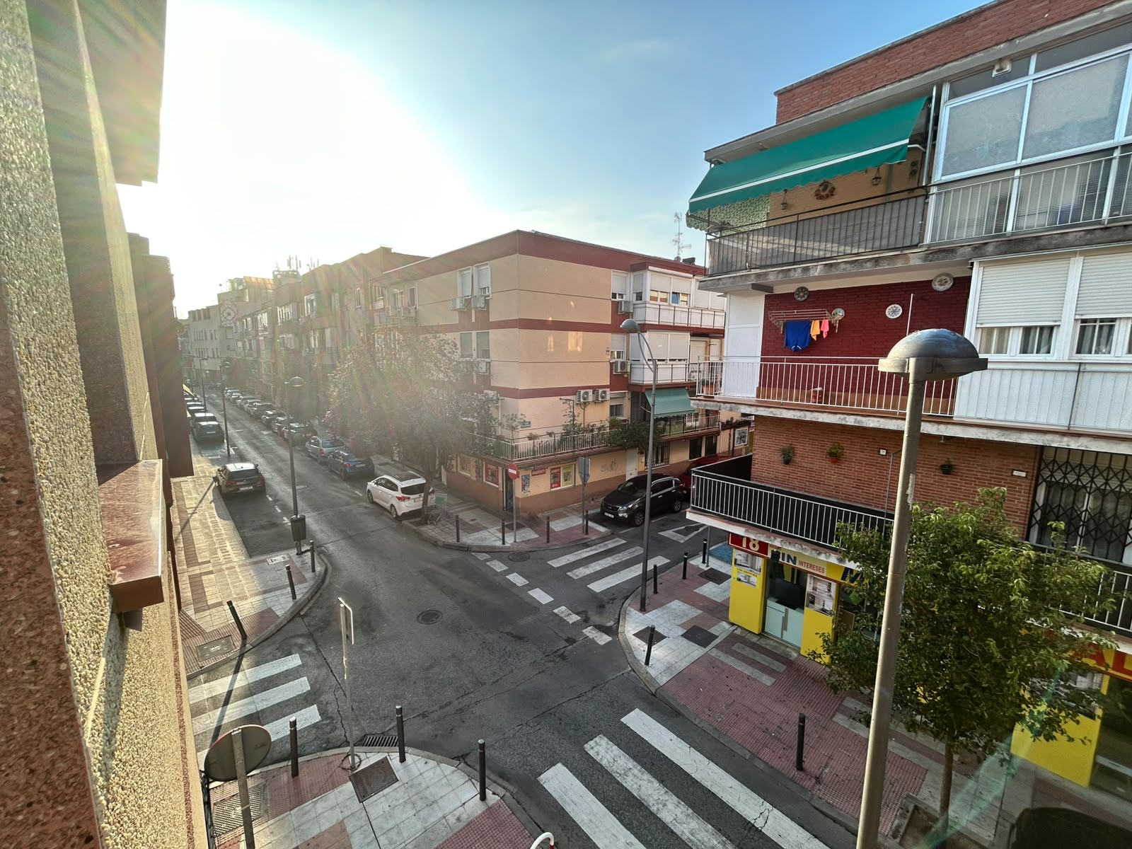 PISO EN VENTA EN SAN ISIDRO, GETAFE