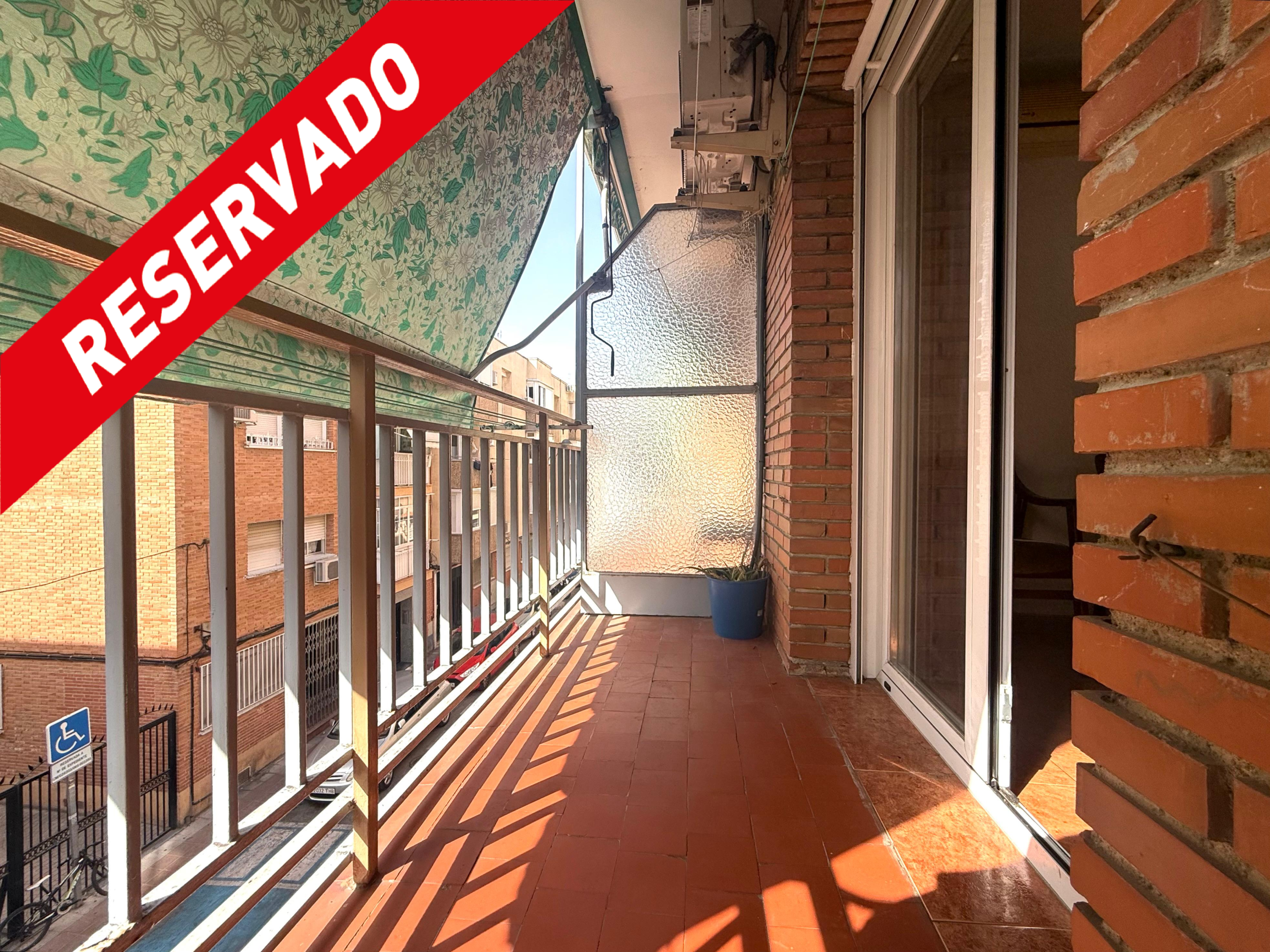 VENTA EN GETAFE DOÑA ROMERA