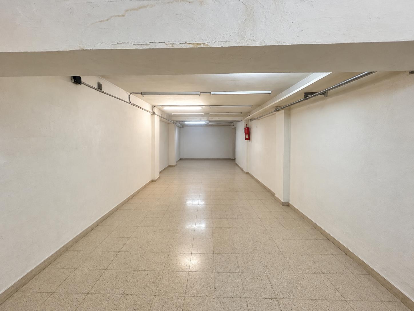 LOCAL COMERCIAL EN ALQUILER GETAFE