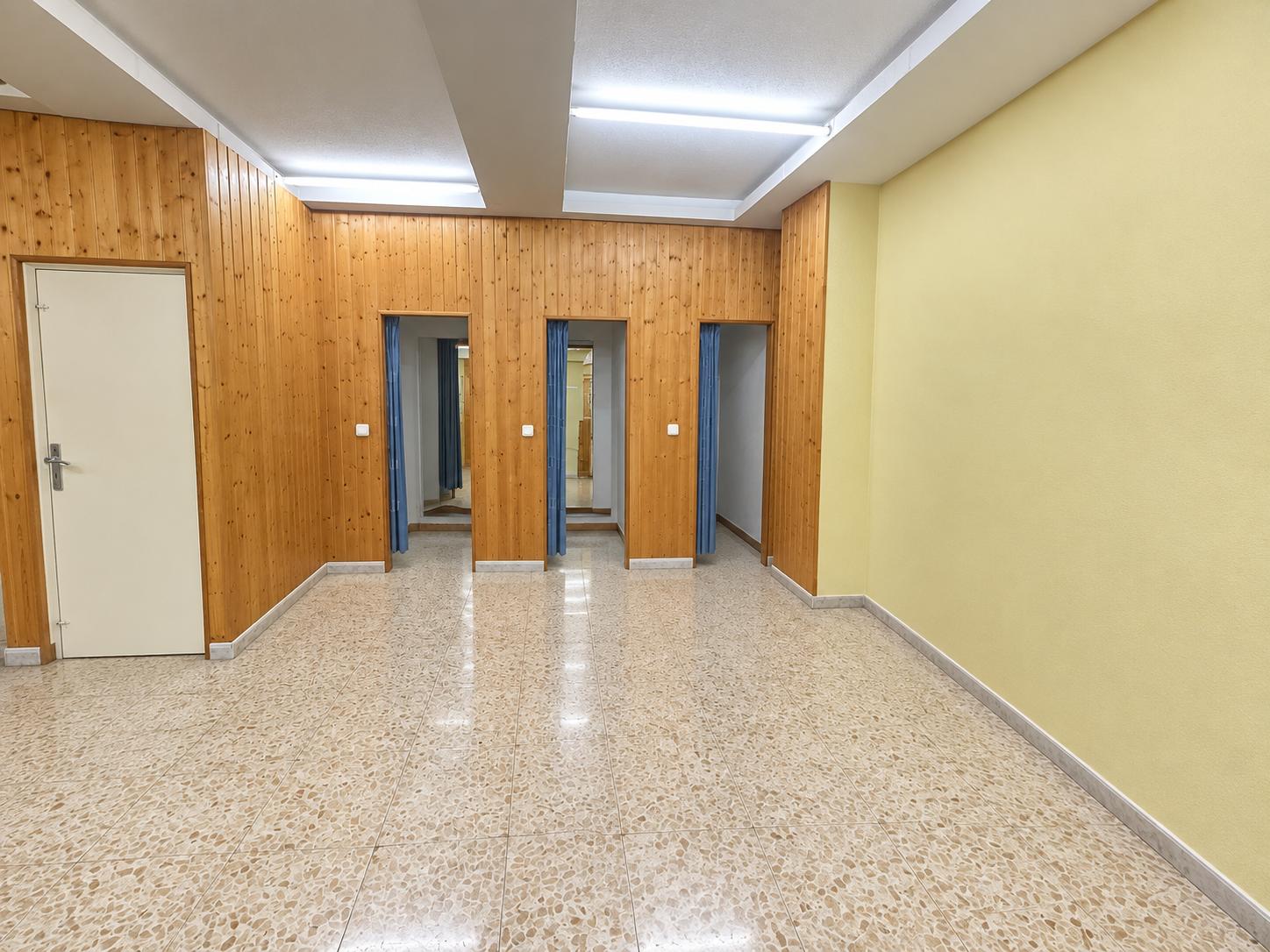 LOCAL COMERCIAL EN ALQUILER GETAFE