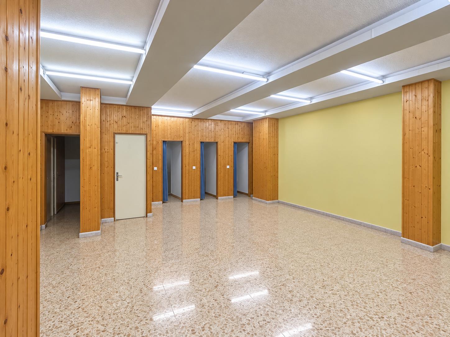 LOCAL COMERCIAL EN ALQUILER GETAFE