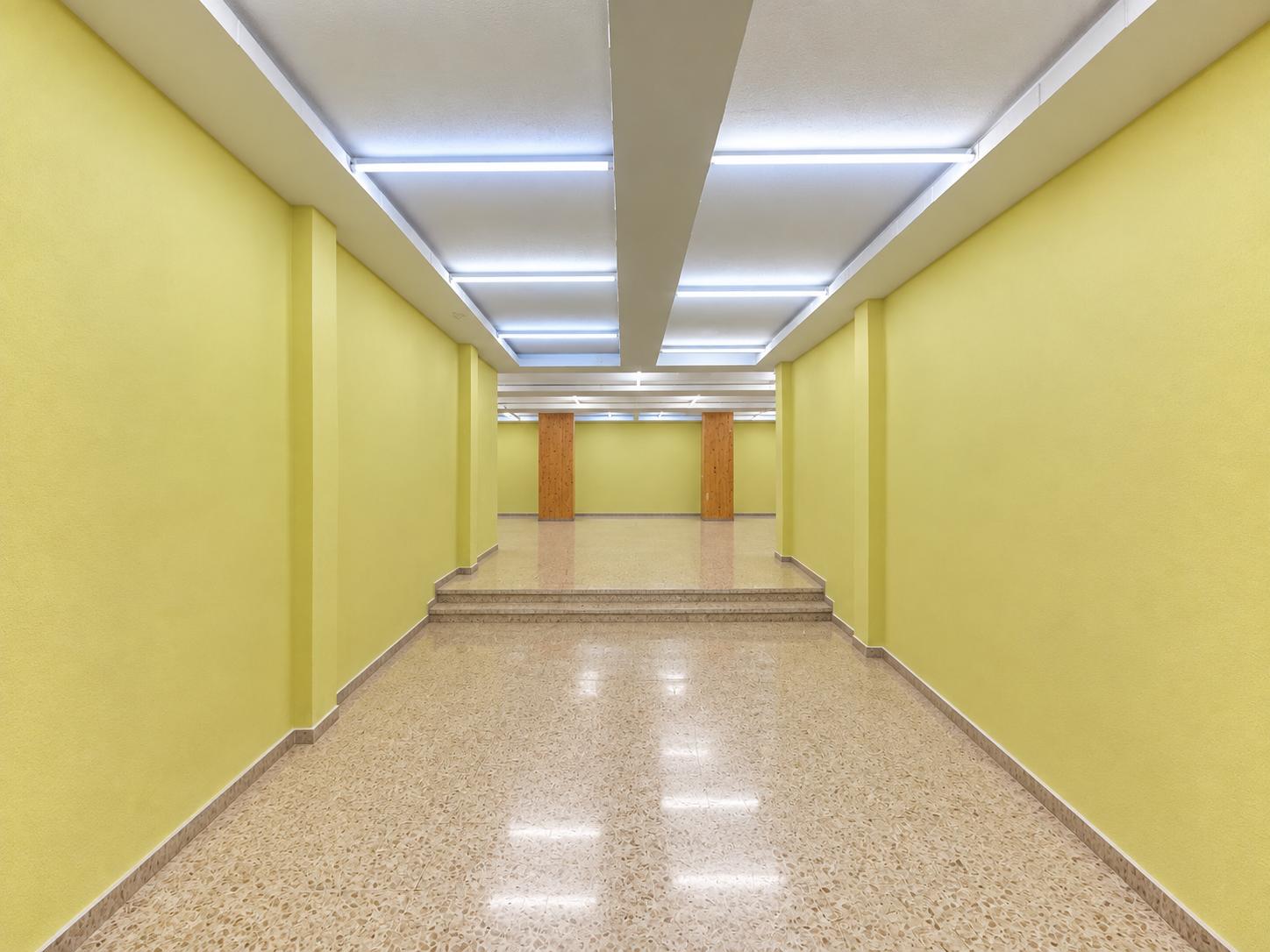 LOCAL COMERCIAL EN ALQUILER GETAFE