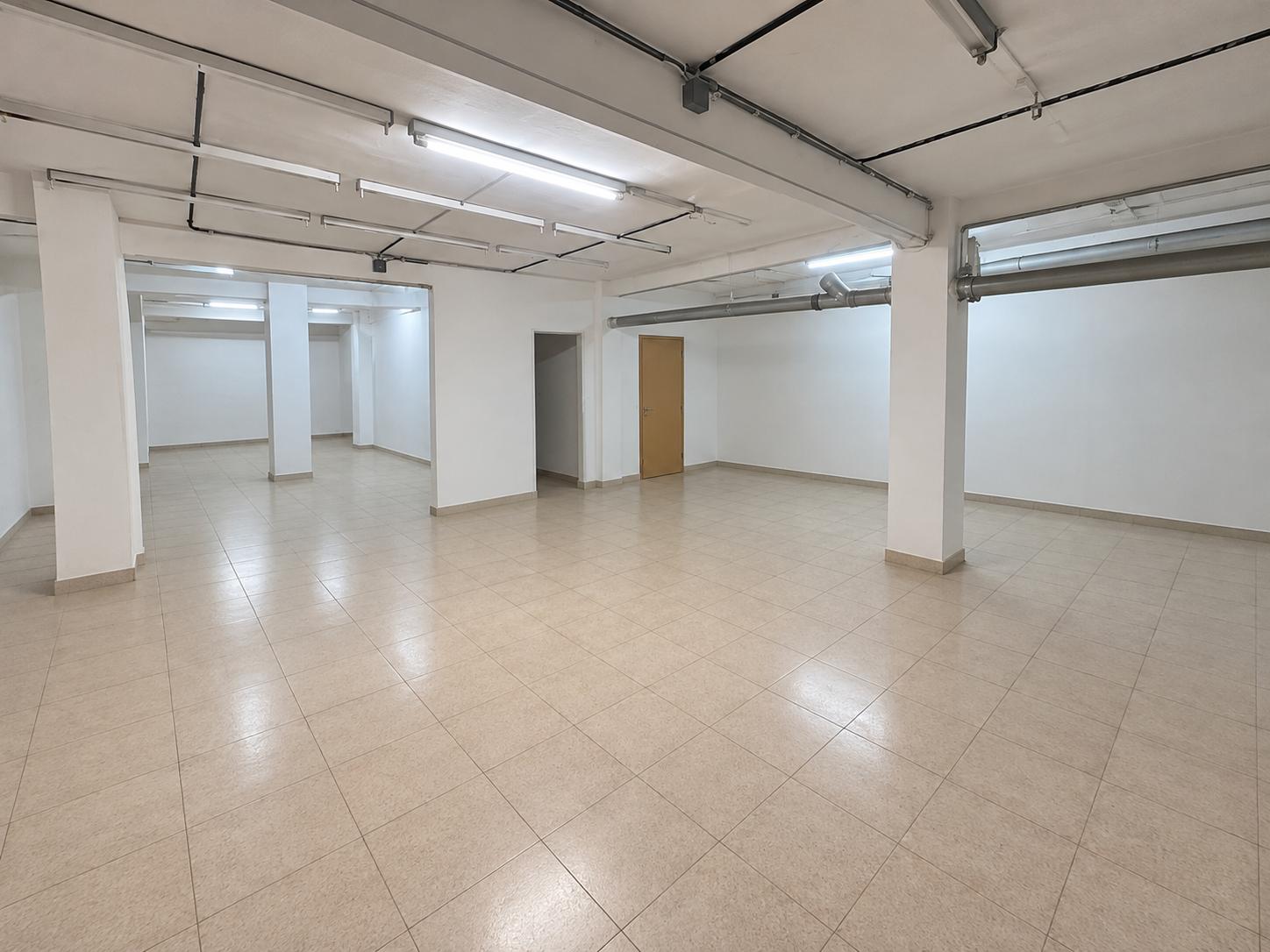 LOCAL COMERCIAL EN ALQUILER GETAFE