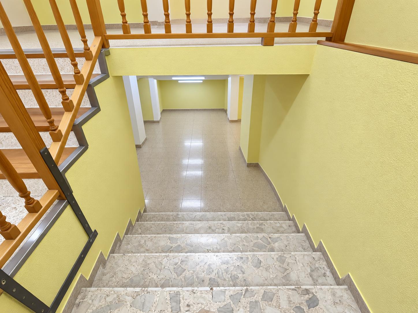 LOCAL COMERCIAL EN ALQUILER GETAFE