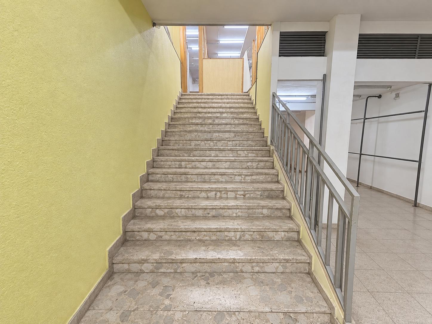 LOCAL COMERCIAL EN ALQUILER GETAFE