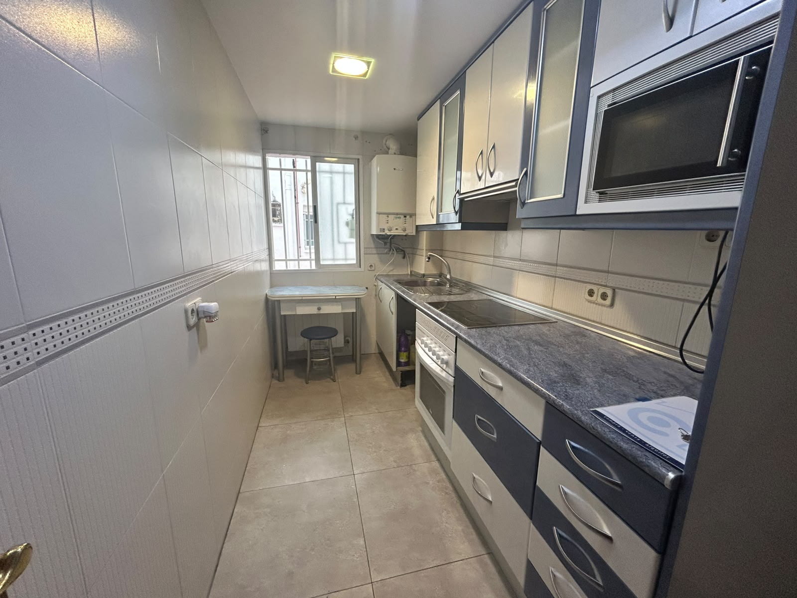 PISO EN VENTA EN CENTRO, GETAFE