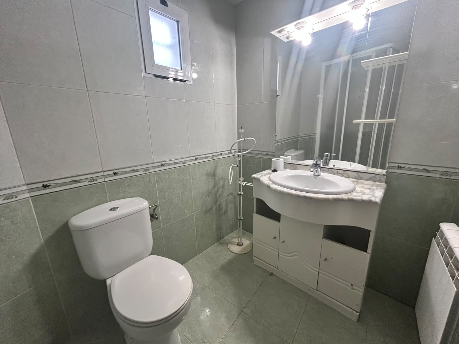 PISO EN VENTA EN CENTRO, GETAFE