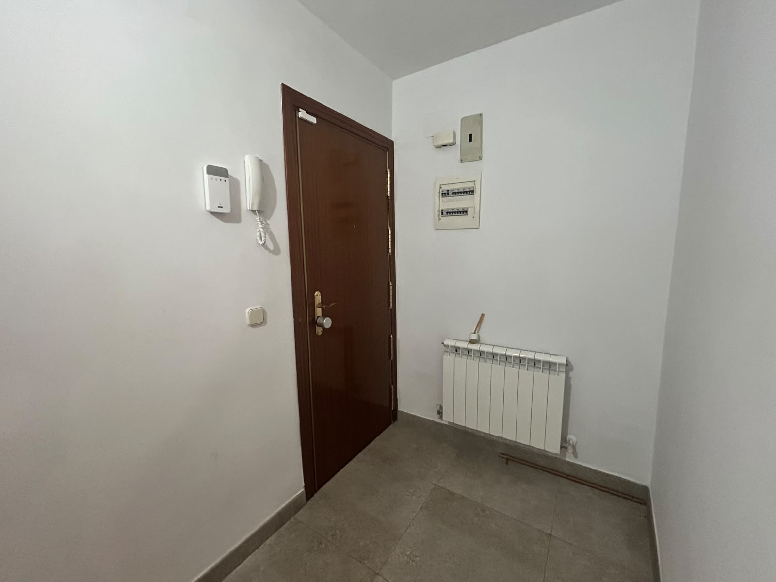 PISO EN VENTA EN CENTRO, GETAFE
