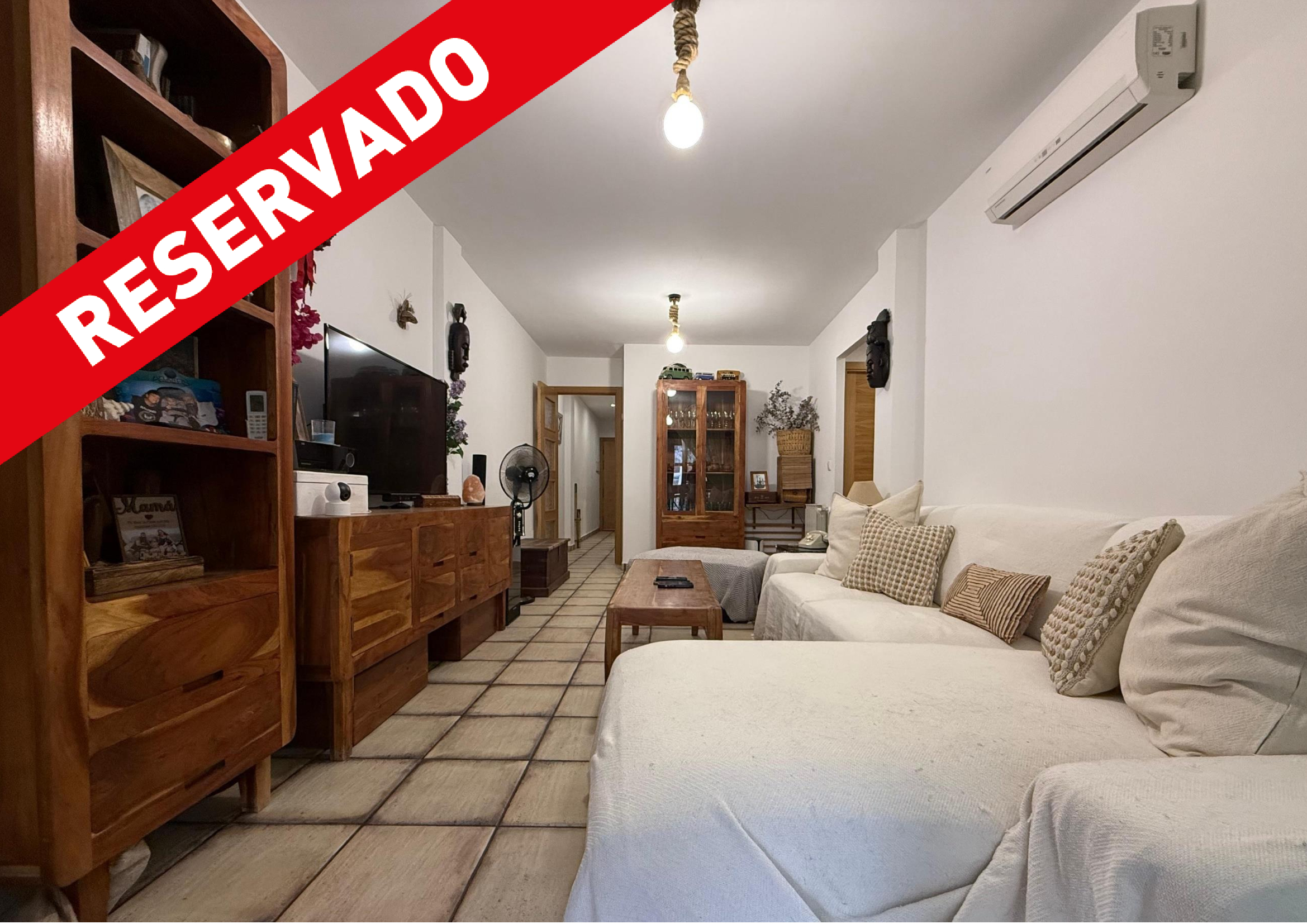 PISO EN VENTA EN SAN ISIDRO, GETAFE