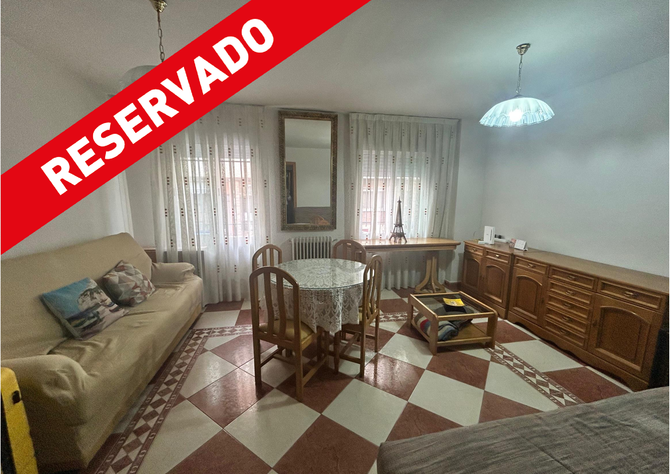 PISO EN VENTA EN LA ALHONDIGA, GETAFE
