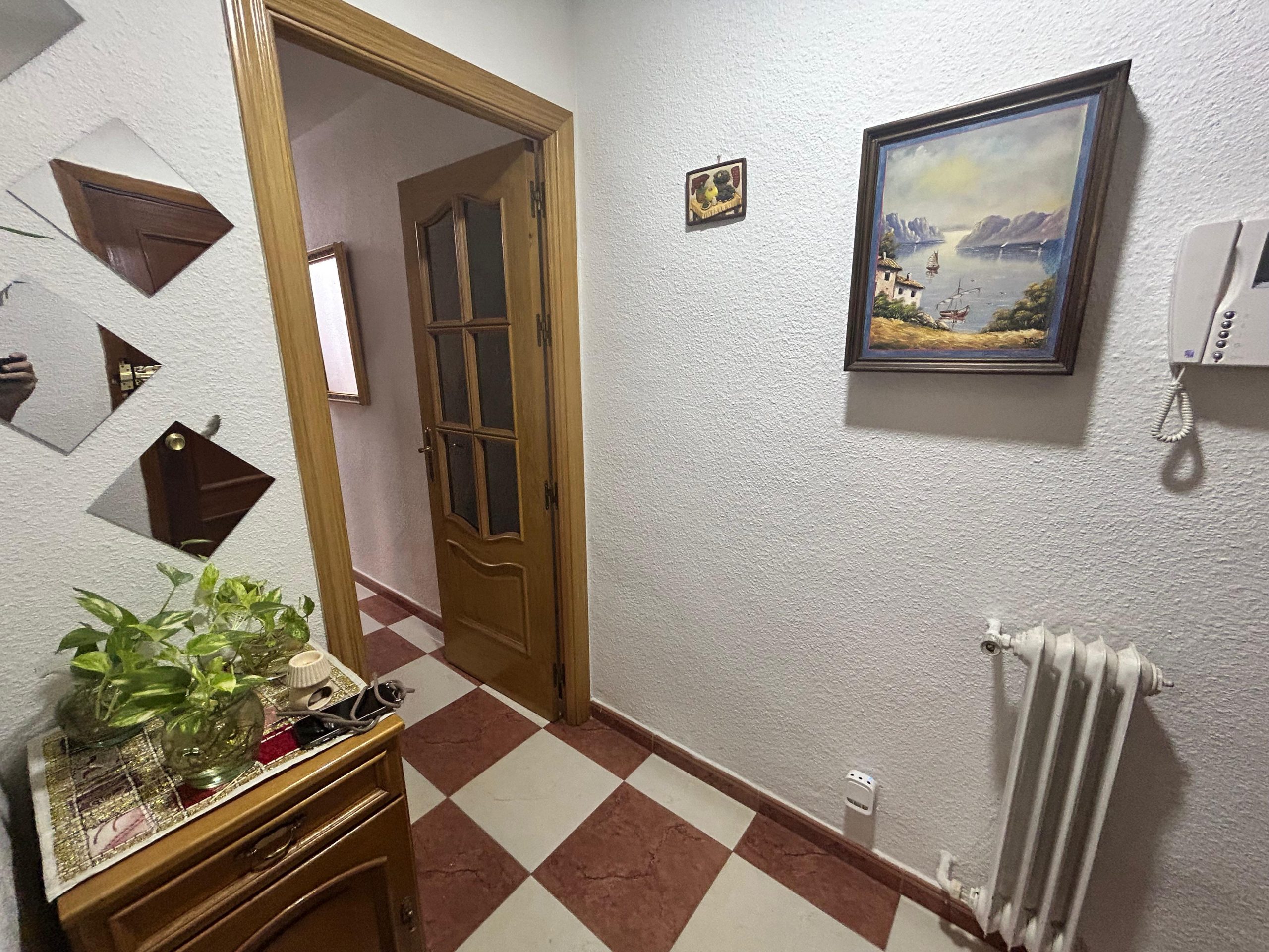 PISO EN VENTA EN LA ALHONDIGA, GETAFE