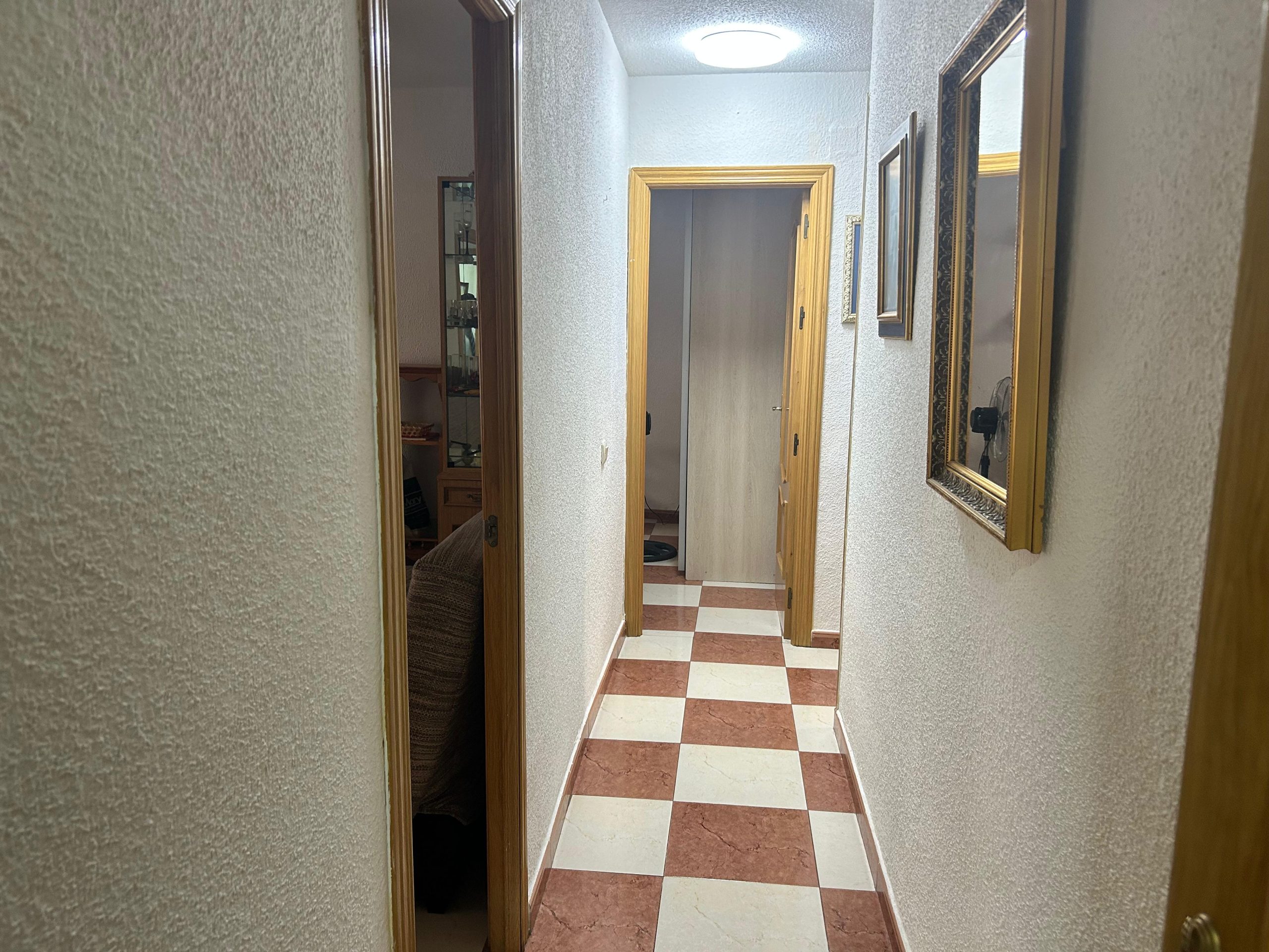 PISO EN VENTA EN LA ALHONDIGA, GETAFE