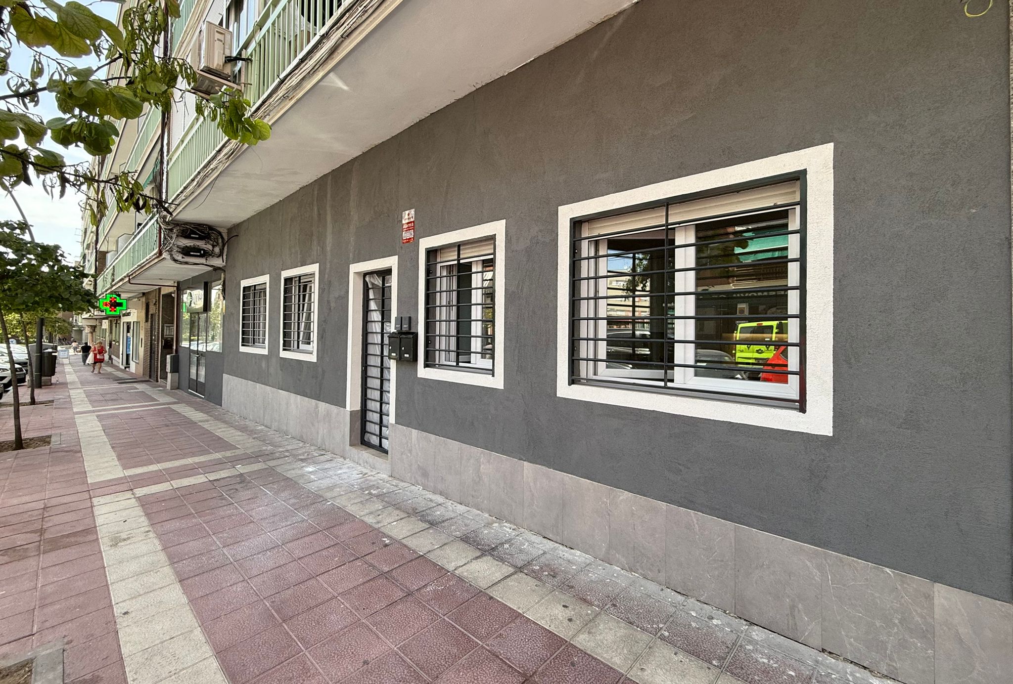 PISO EN VENTA EN LA ALHONDIGA, GETAFE