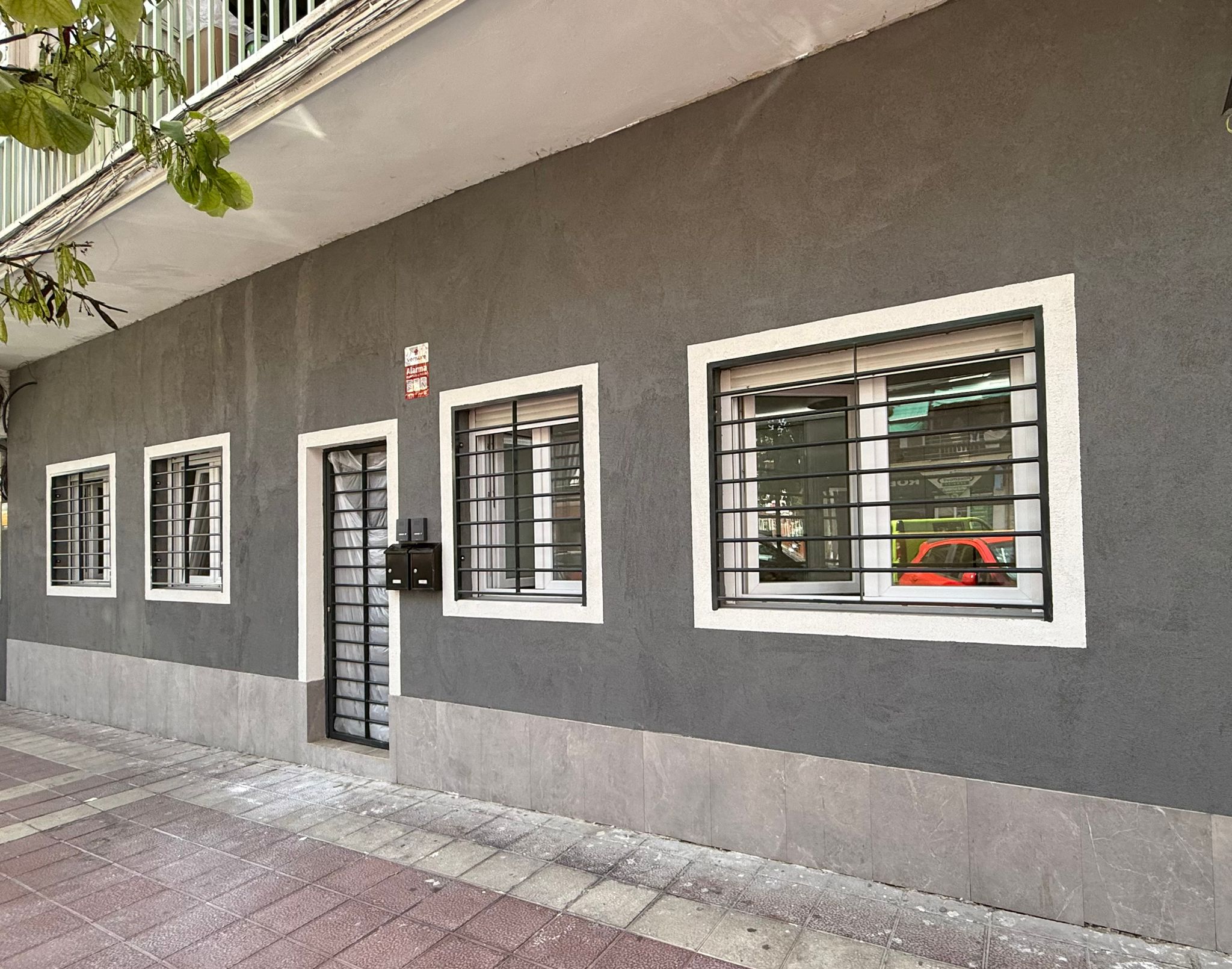 PISO EN VENTA EN LA ALHONDIGA, GETAFE
