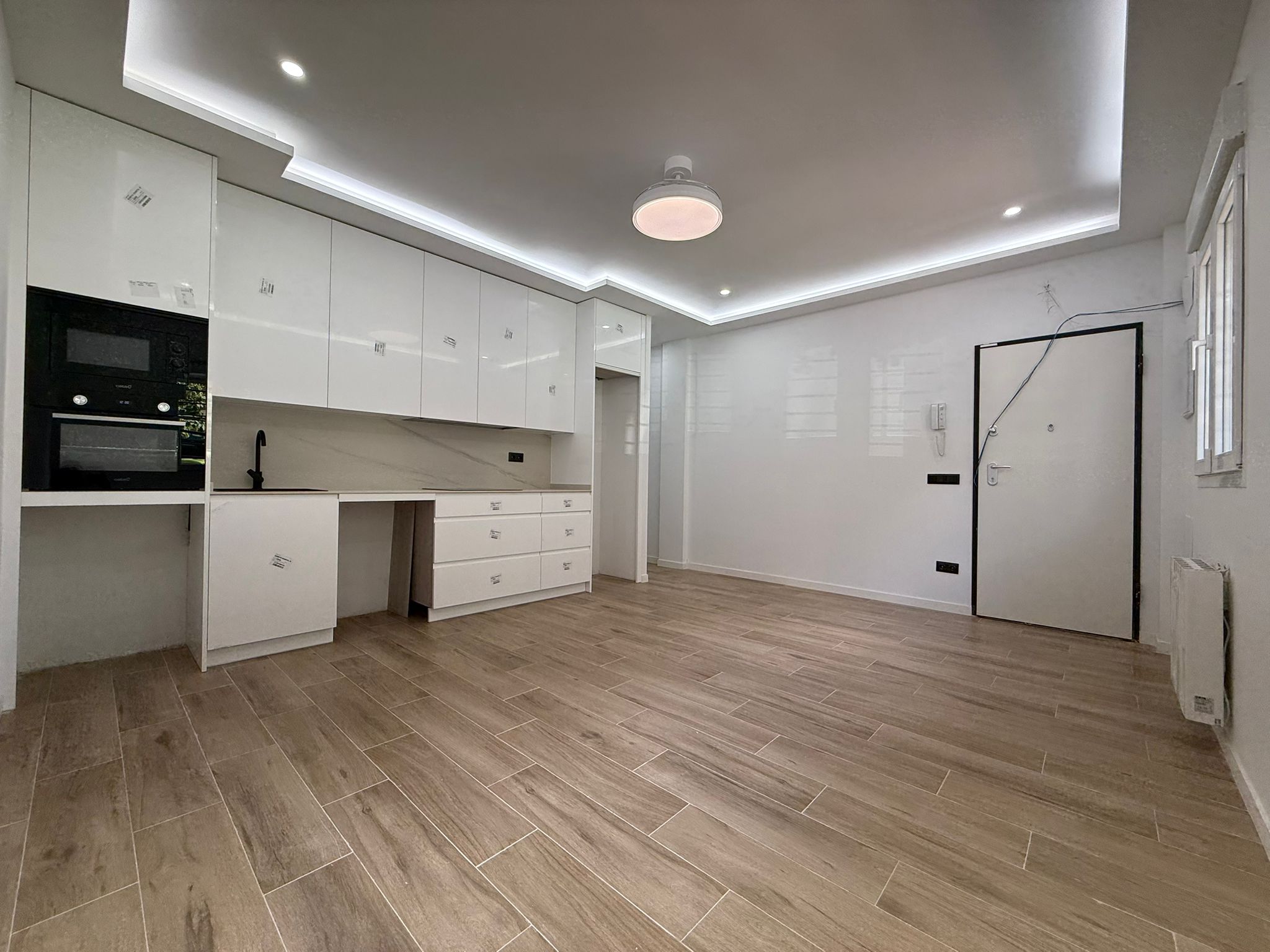 PISO EN VENTA EN LA ALHONDIGA, GETAFE