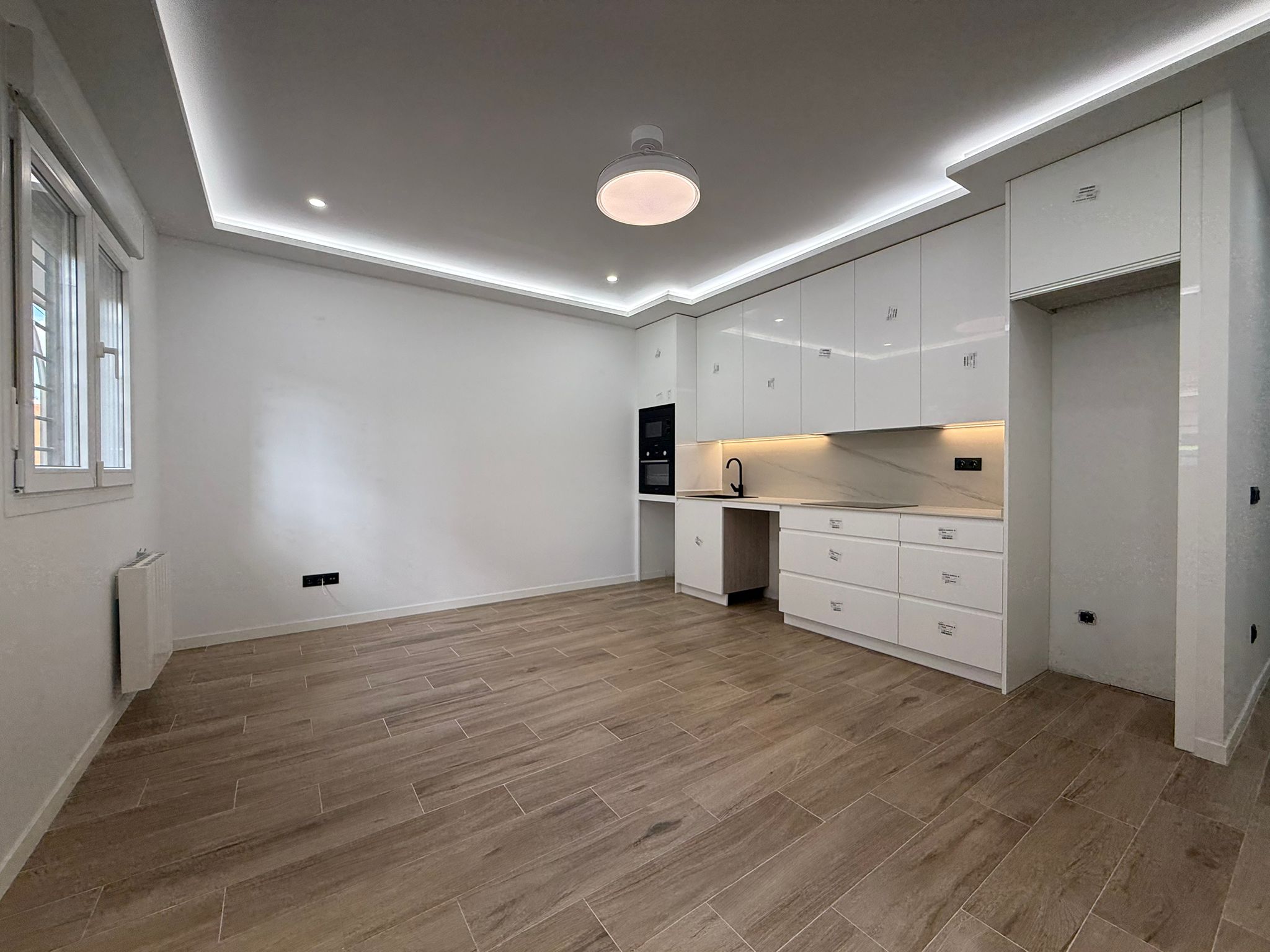 PISO EN VENTA EN LA ALHONDIGA, GETAFE