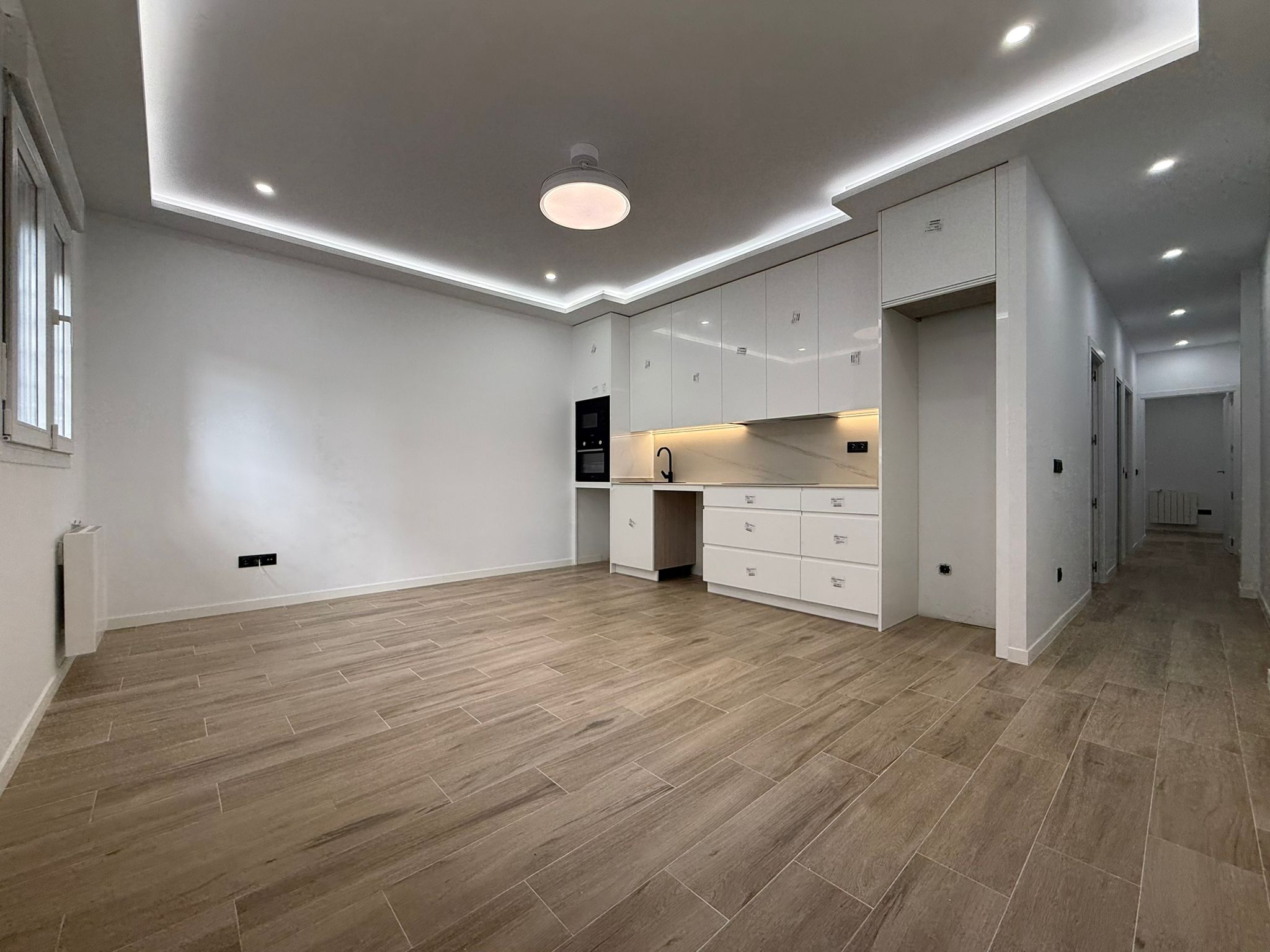PISO EN VENTA EN LA ALHONDIGA, GETAFE