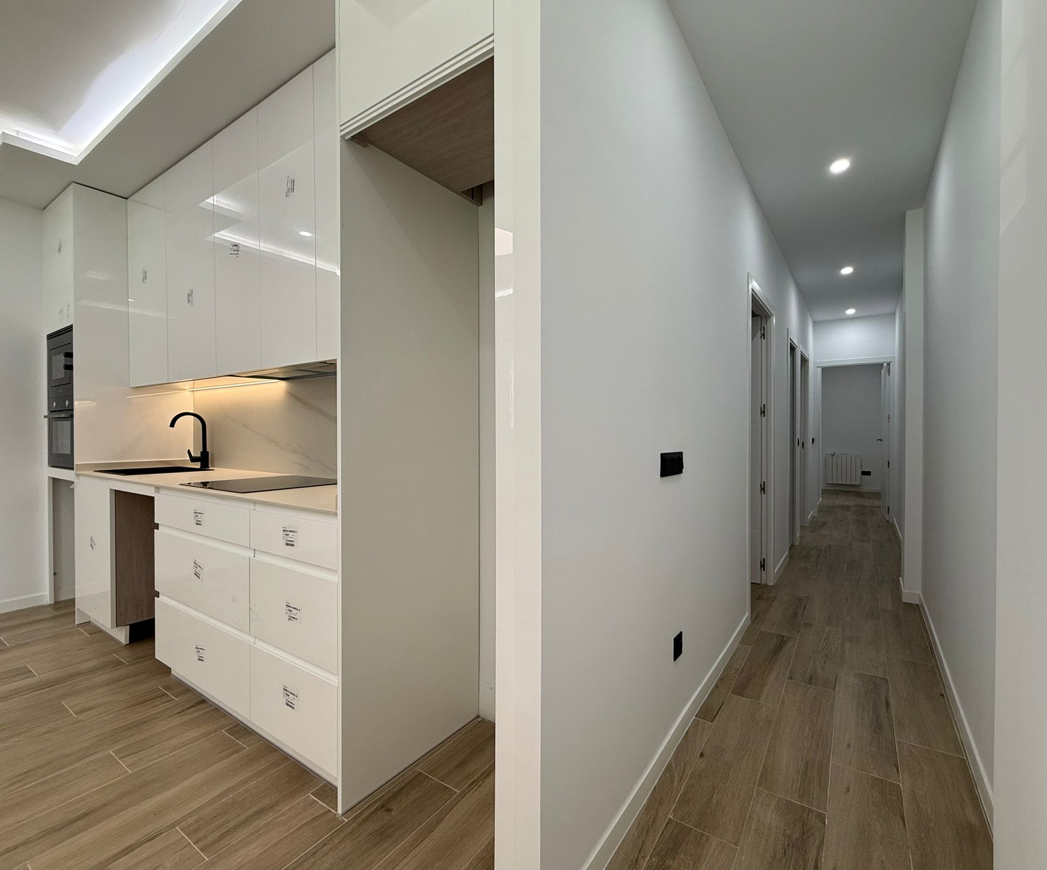 PISO EN VENTA EN LA ALHONDIGA, GETAFE