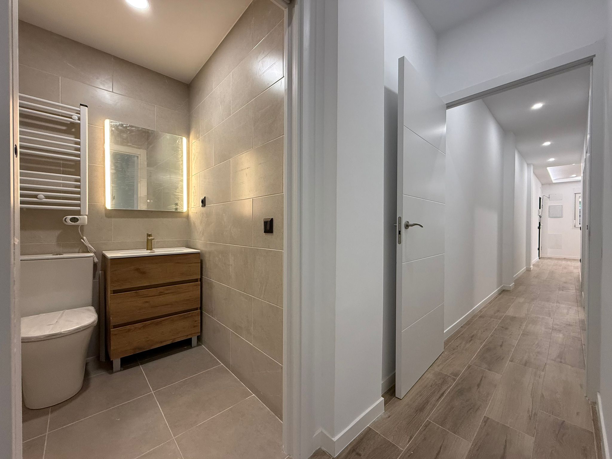 PISO EN VENTA EN LA ALHONDIGA, GETAFE