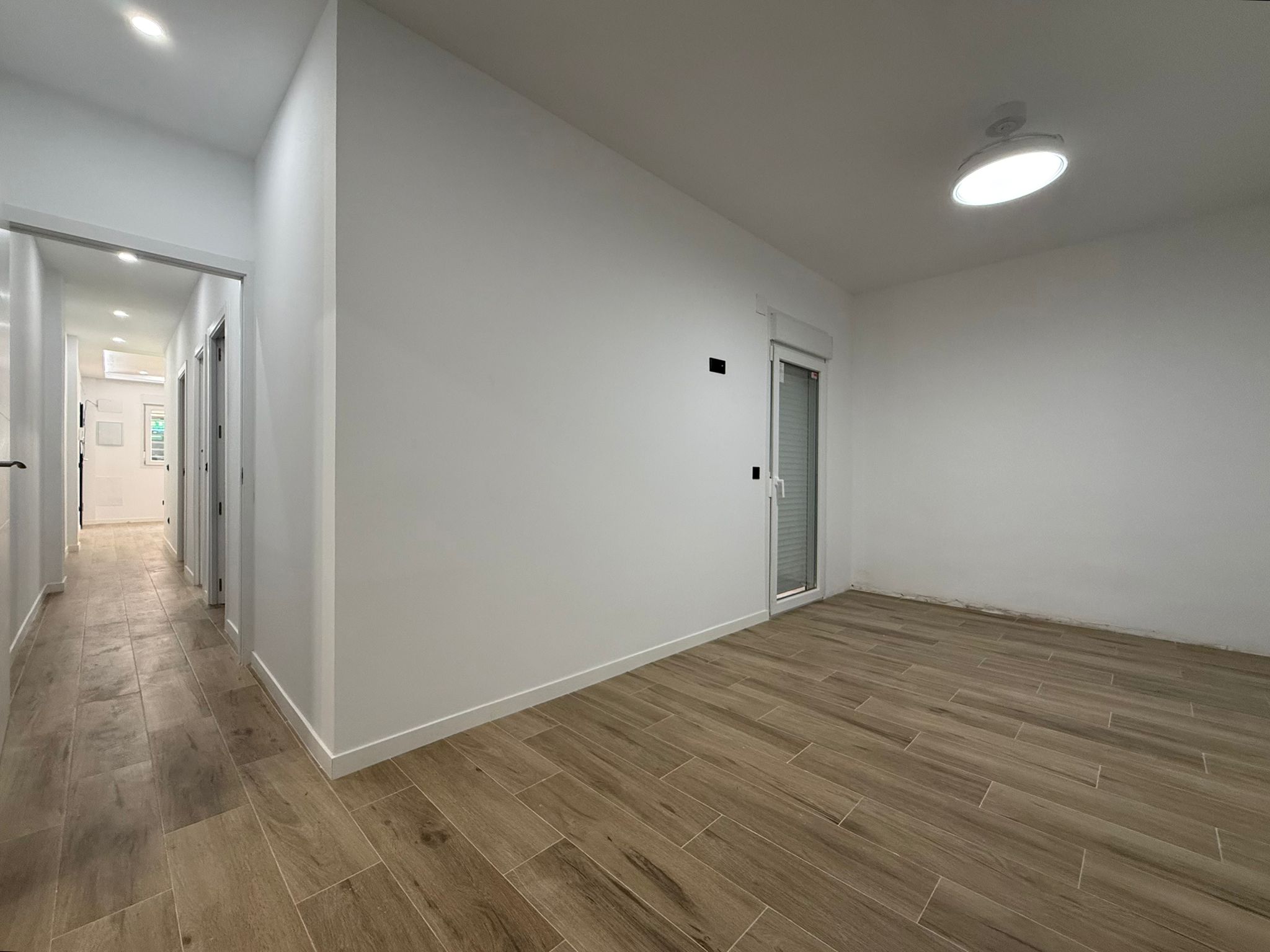PISO EN VENTA EN LA ALHONDIGA, GETAFE