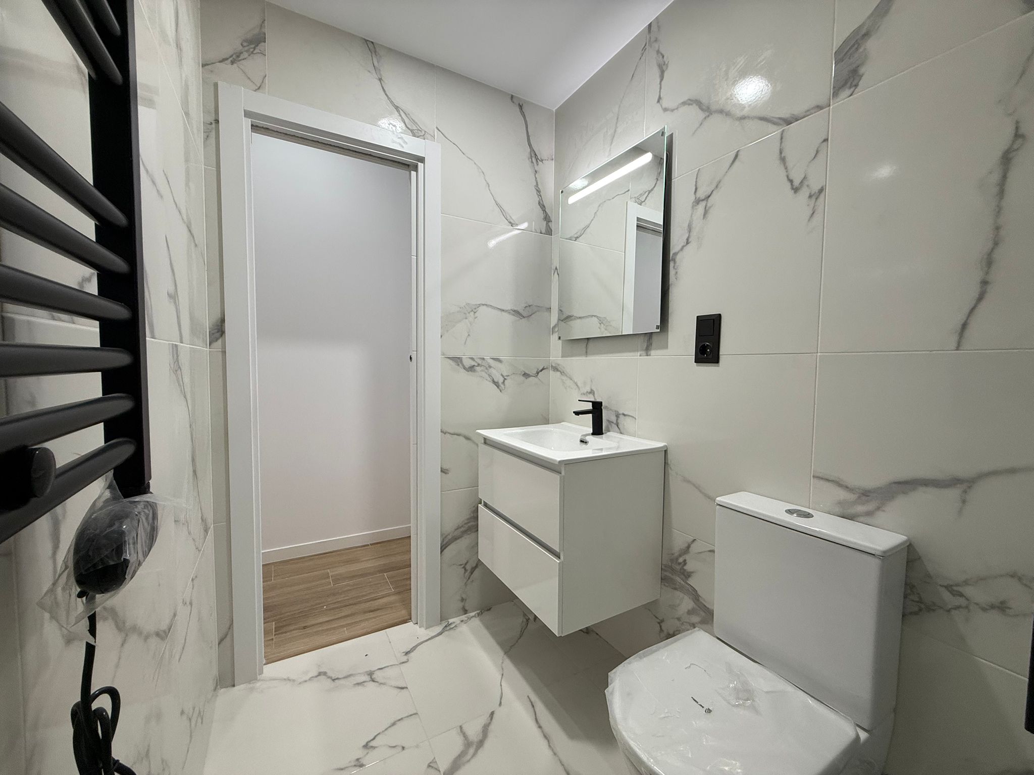 PISO EN VENTA EN LA ALHONDIGA, GETAFE
