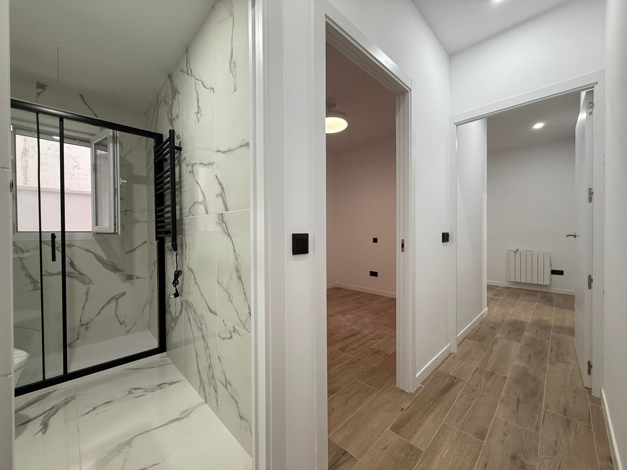 PISO EN VENTA EN LA ALHONDIGA, GETAFE