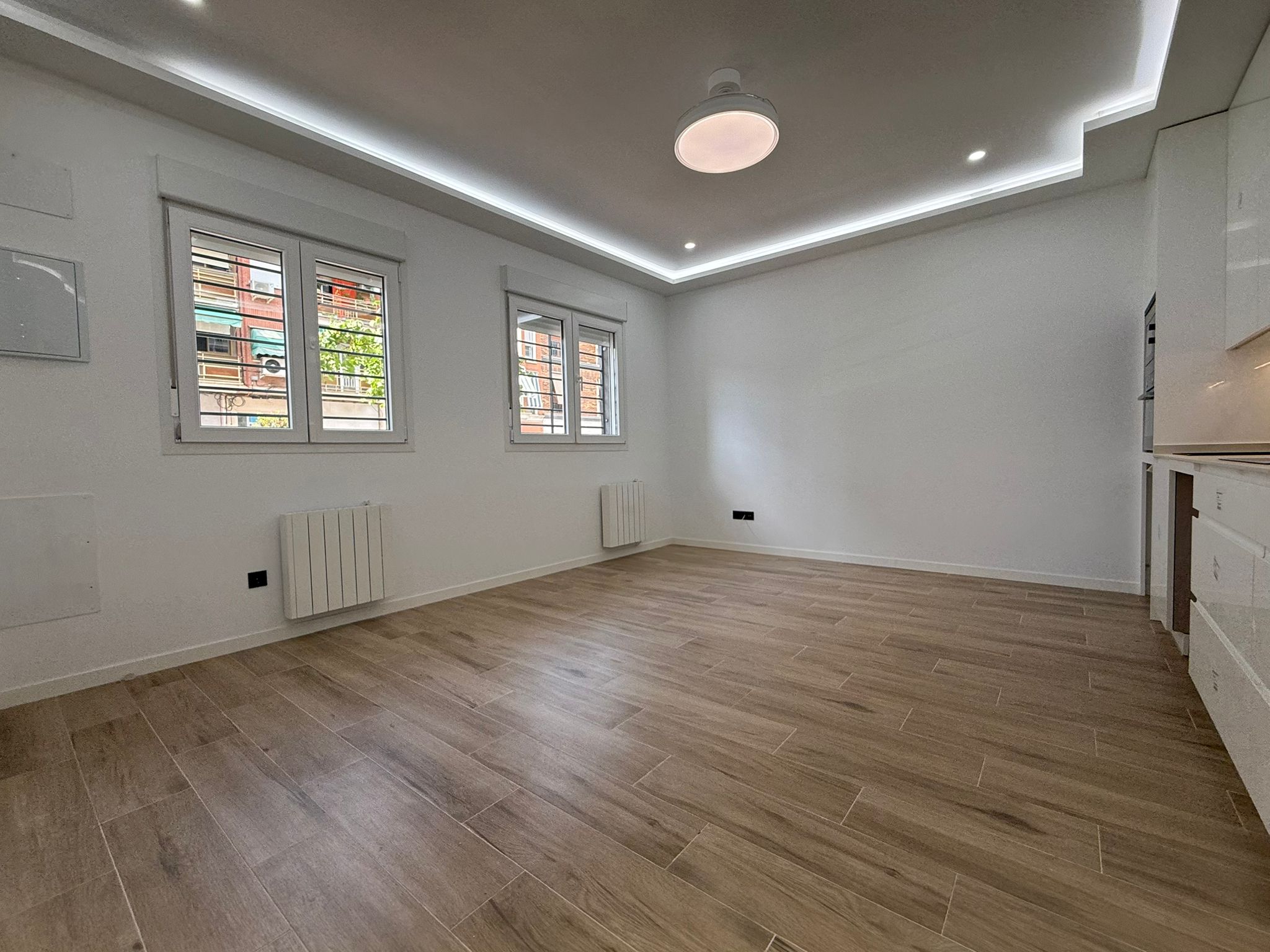 PISO EN VENTA EN LA ALHONDIGA, GETAFE