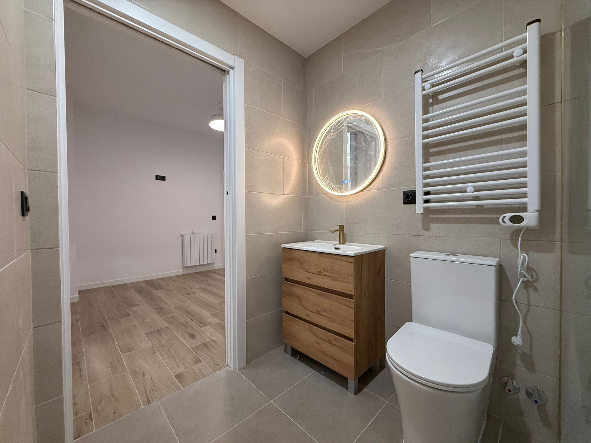 PISO EN VENTA EN LA ALHONDIGA, GETAFE