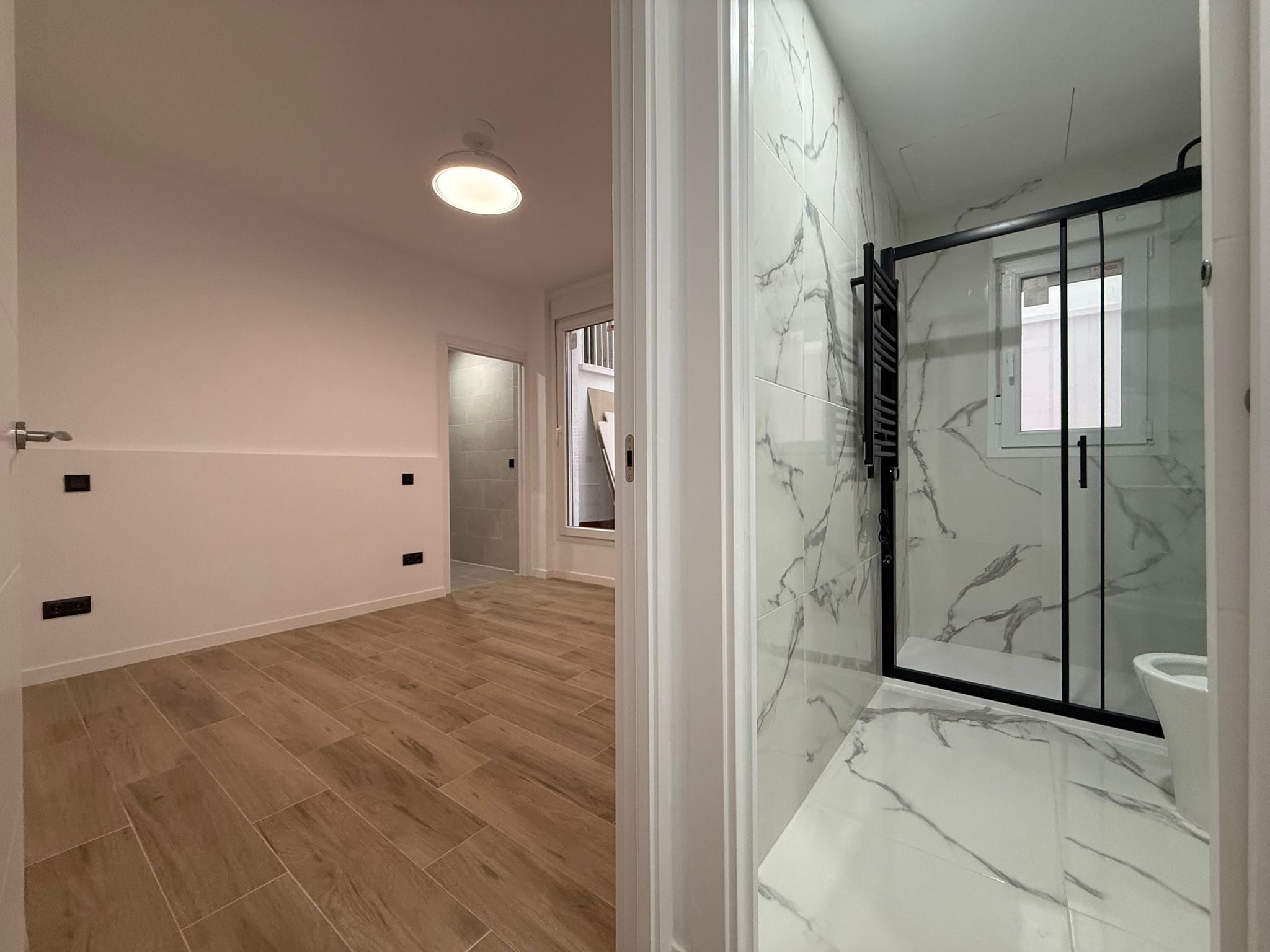 PISO EN VENTA EN LA ALHONDIGA, GETAFE
