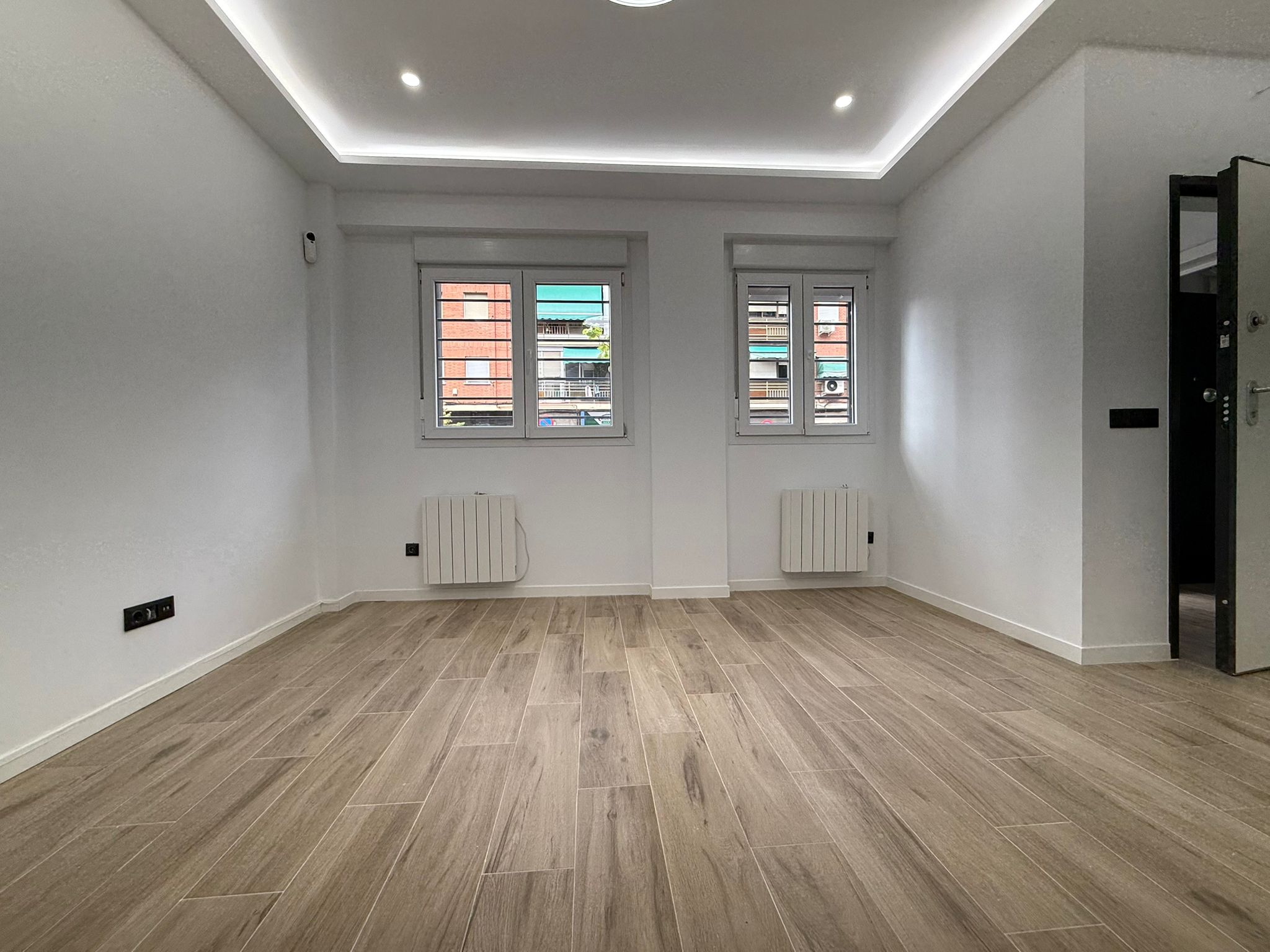 PISO EN VENTA EN LA ALHONDIGA, GETAFE