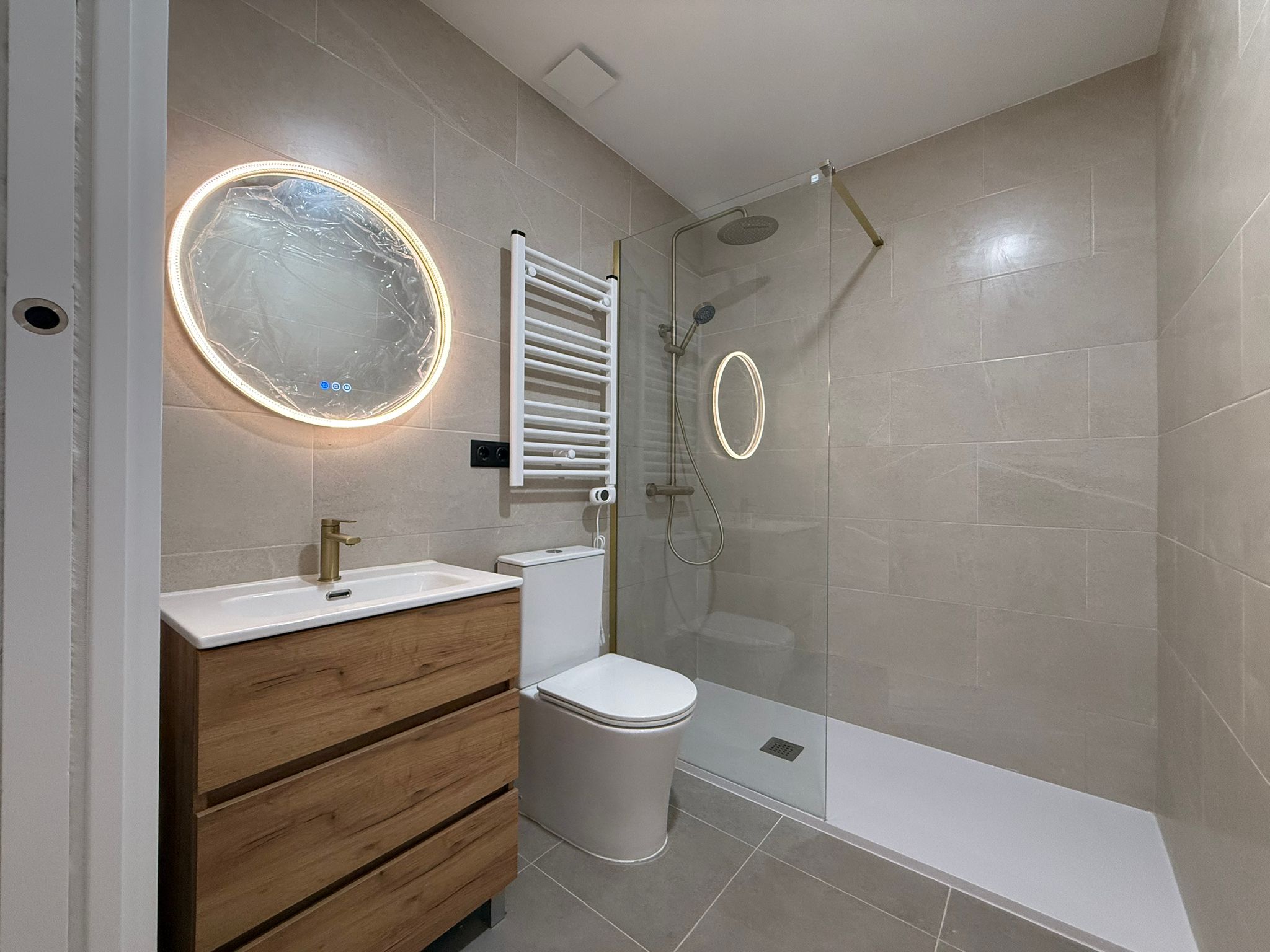 PISO EN VENTA EN LA ALHONDIGA, GETAFE