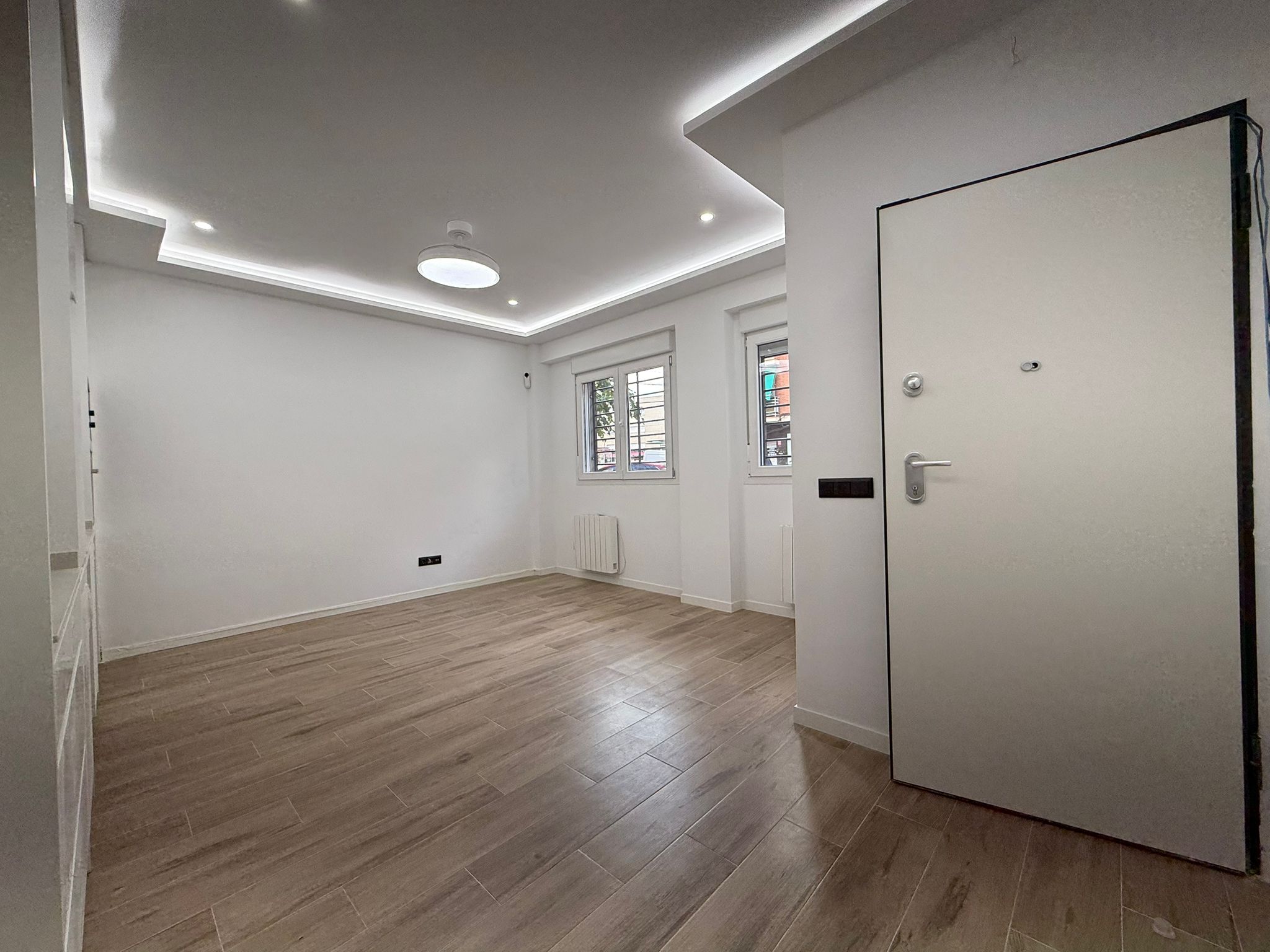 PISO EN VENTA EN LA ALHONDIGA, GETAFE