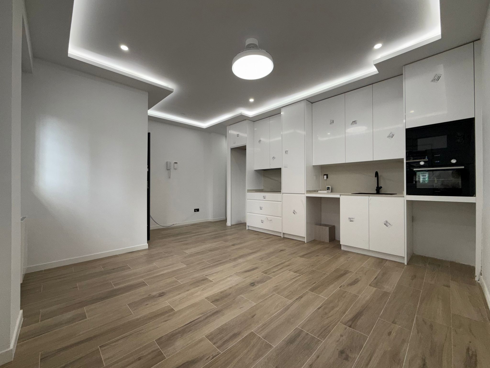 PISO EN VENTA EN LA ALHONDIGA, GETAFE