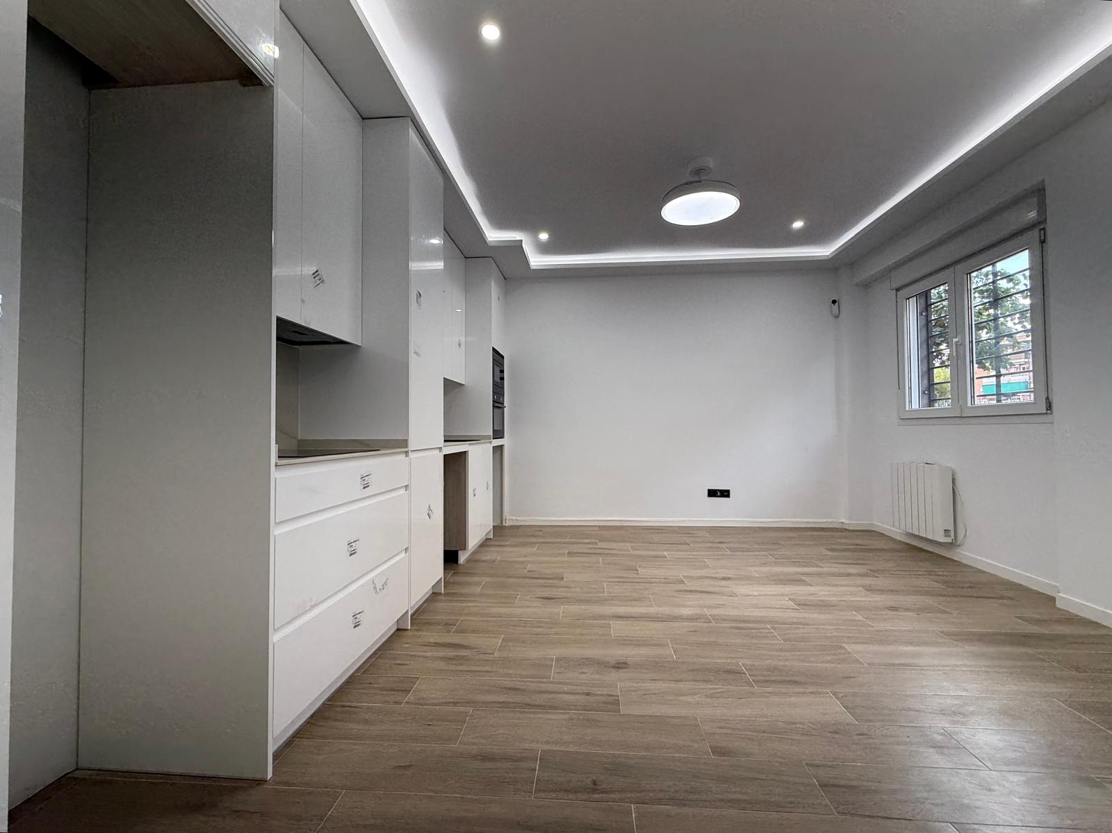 PISO EN VENTA EN LA ALHONDIGA, GETAFE