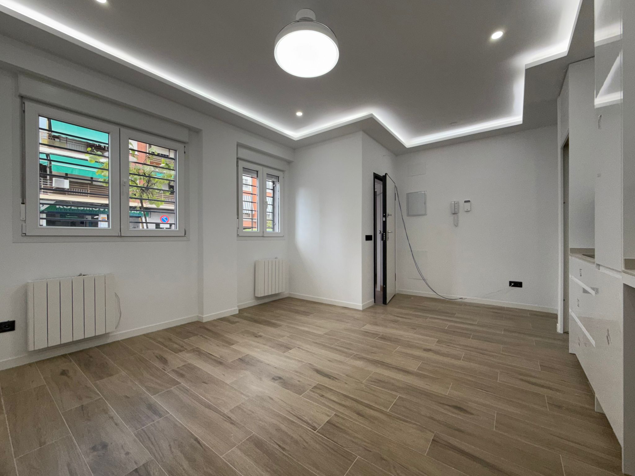PISO EN VENTA EN LA ALHONDIGA, GETAFE
