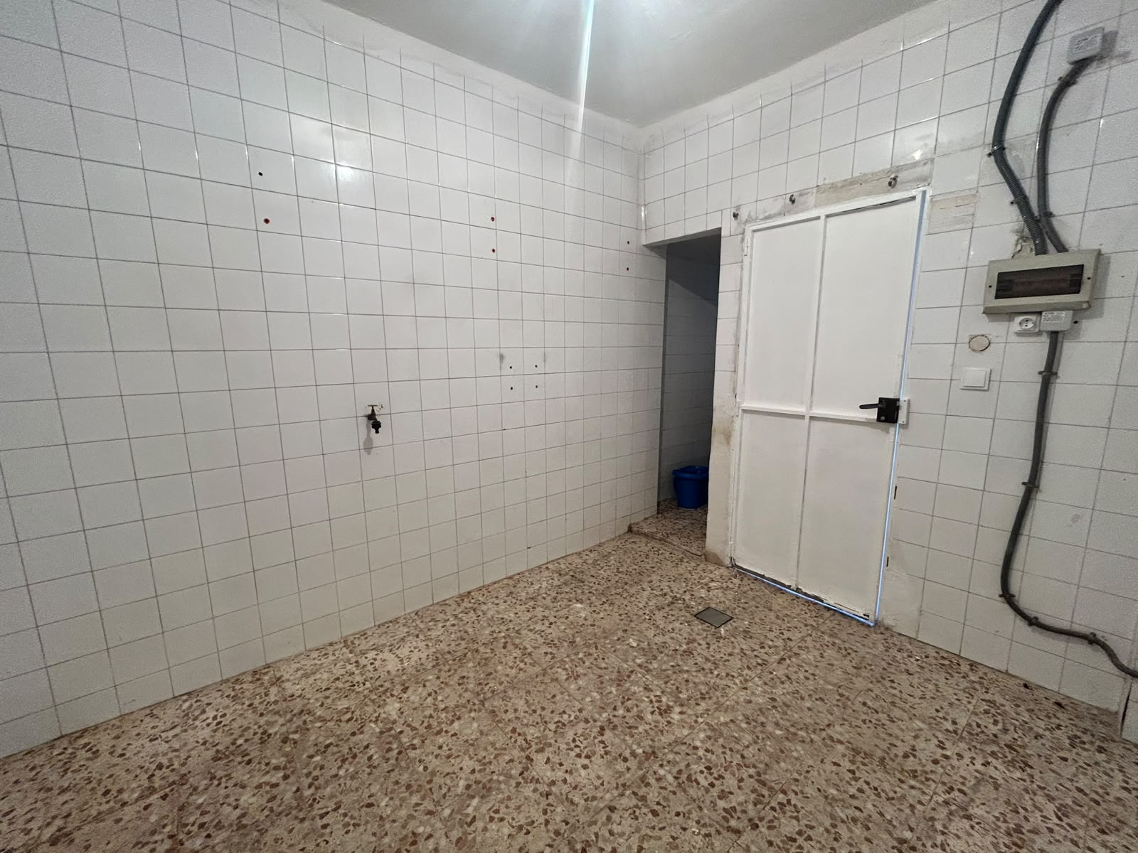 TRASTERO EN ALQUILER EN SAN ISIDRO, GETAFE
