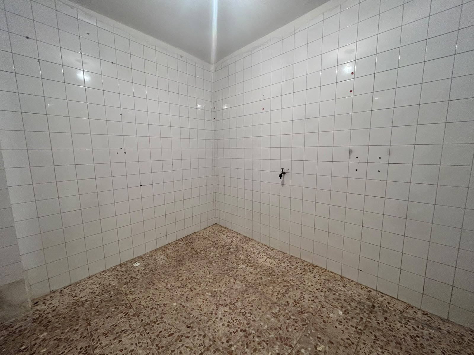 TRASTERO EN ALQUILER EN SAN ISIDRO, GETAFE