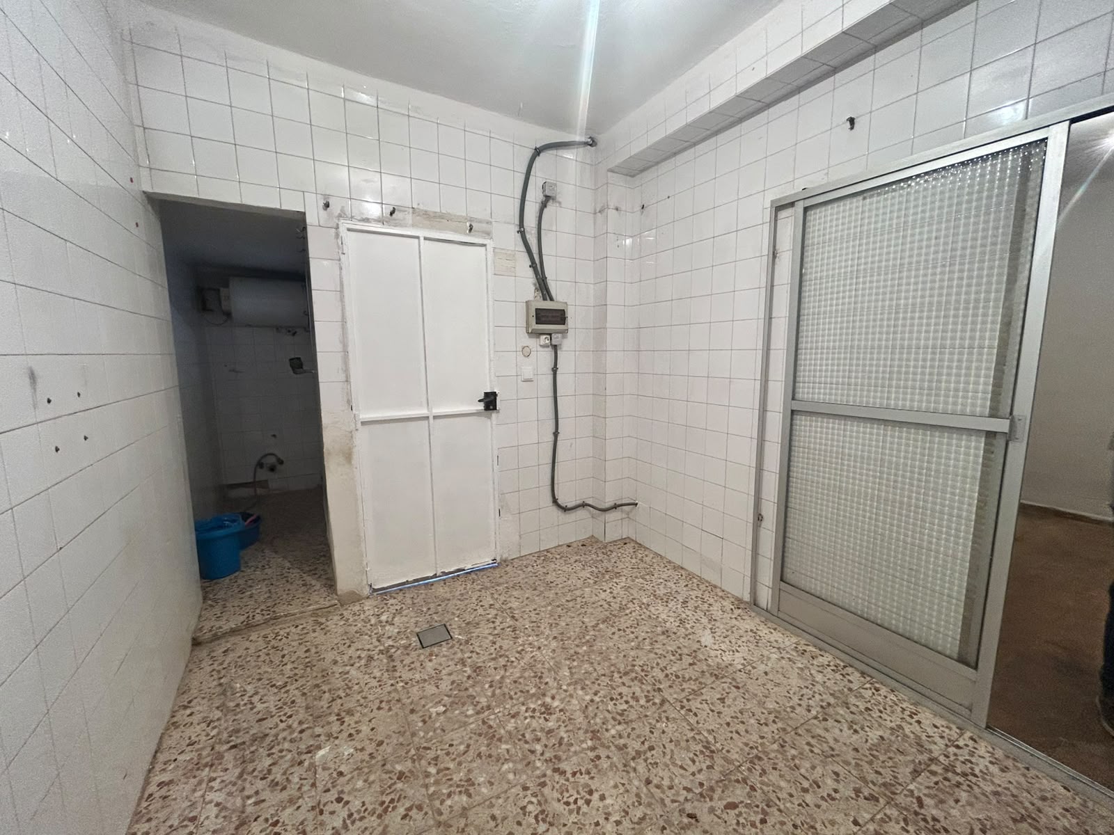 TRASTERO EN ALQUILER EN SAN ISIDRO, GETAFE