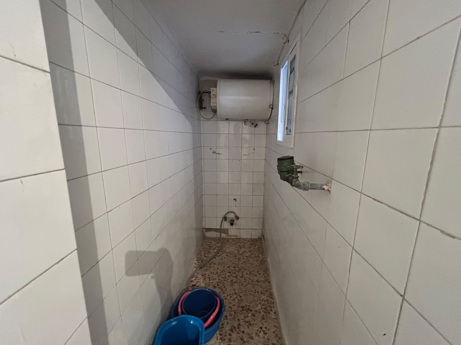 TRASTERO EN ALQUILER EN SAN ISIDRO, GETAFE
