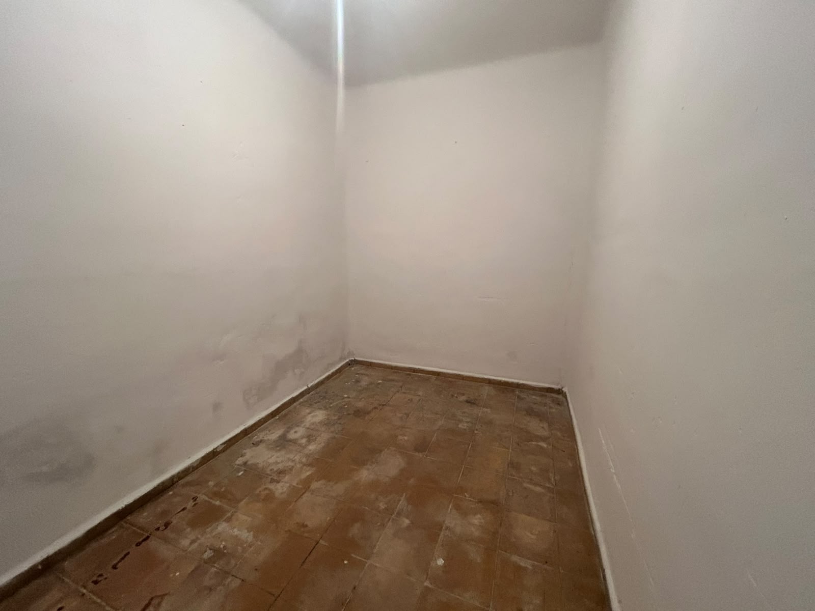 TRASTERO EN ALQUILER EN SAN ISIDRO, GETAFE