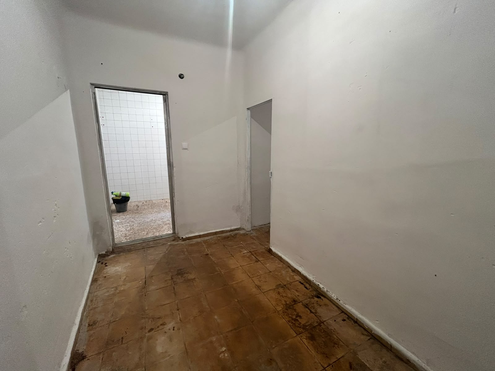 TRASTERO EN ALQUILER EN SAN ISIDRO, GETAFE