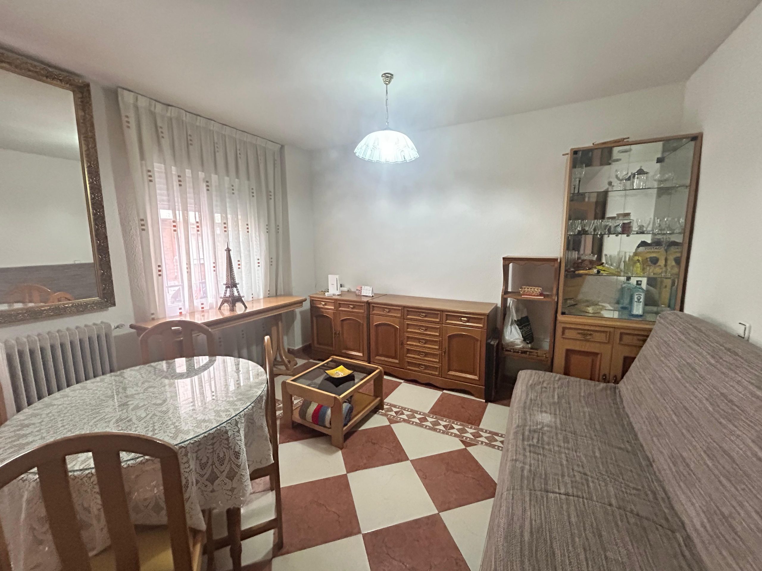 PISO EN VENTA EN LA ALHONDIGA, GETAFE